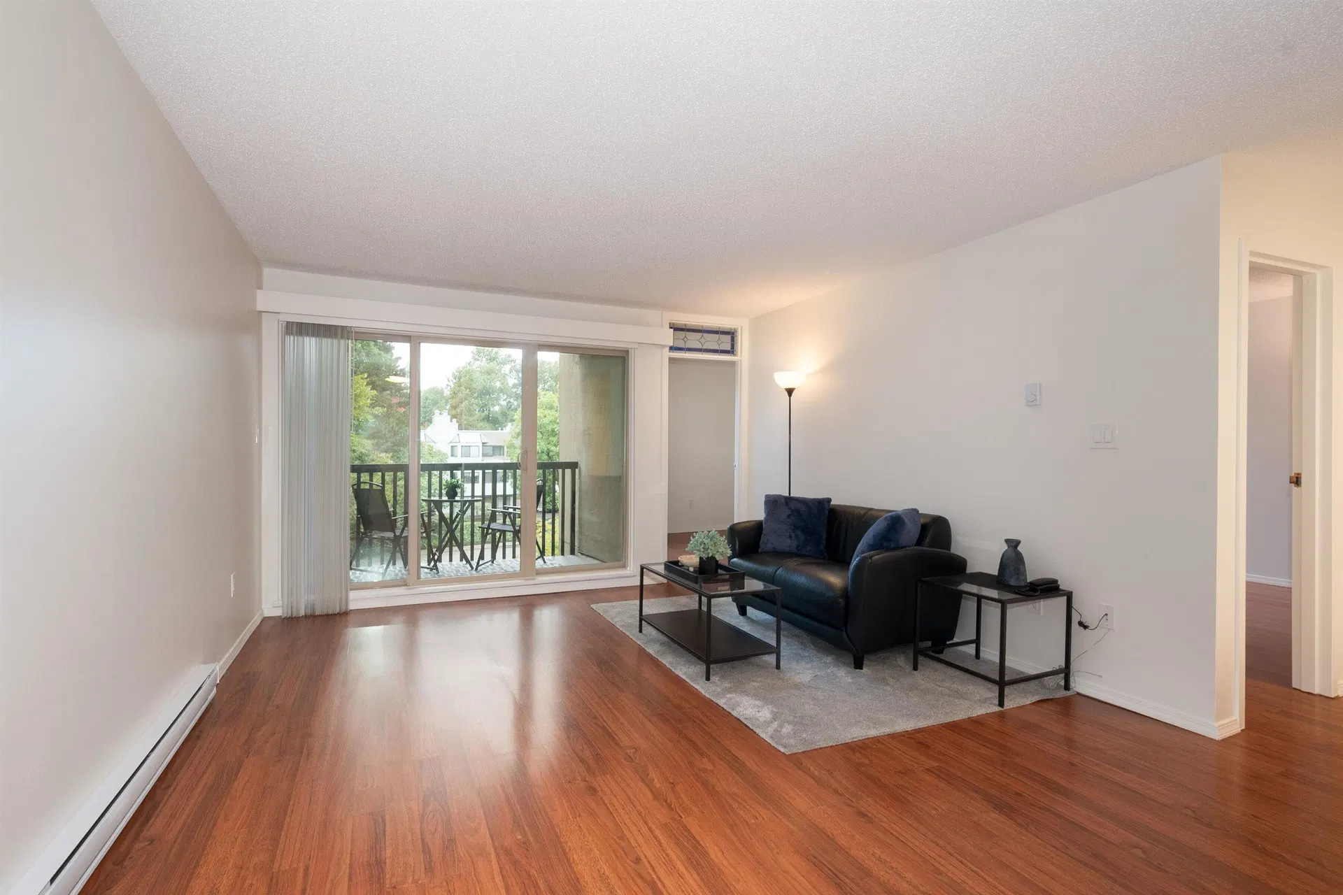 Photo 2 of 34 at #307 – 9857 Manchester Drive