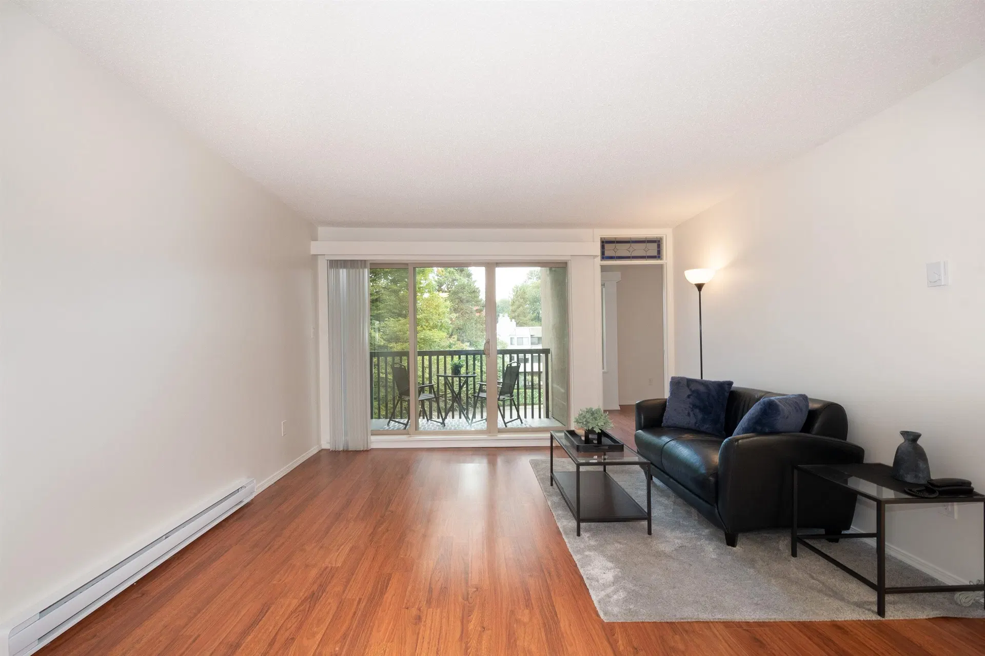 Photo 3 of 34 at #307 – 9857 Manchester Drive