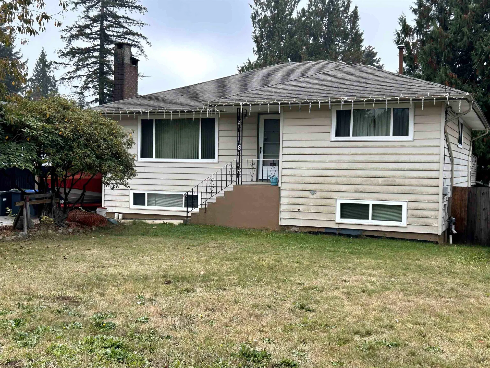 489 Ailsa Avenue