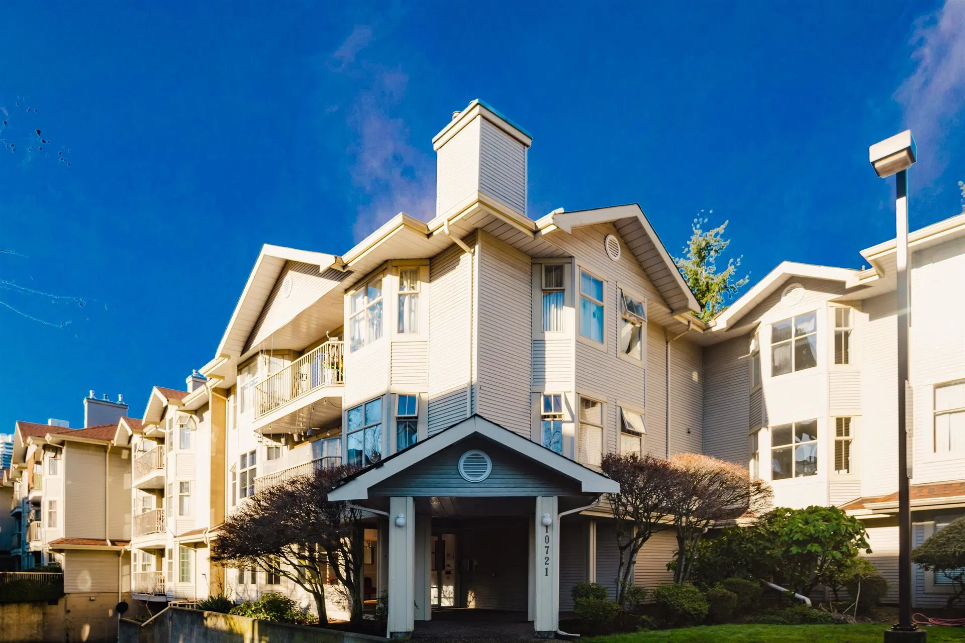 #204 – 10721 139 Street