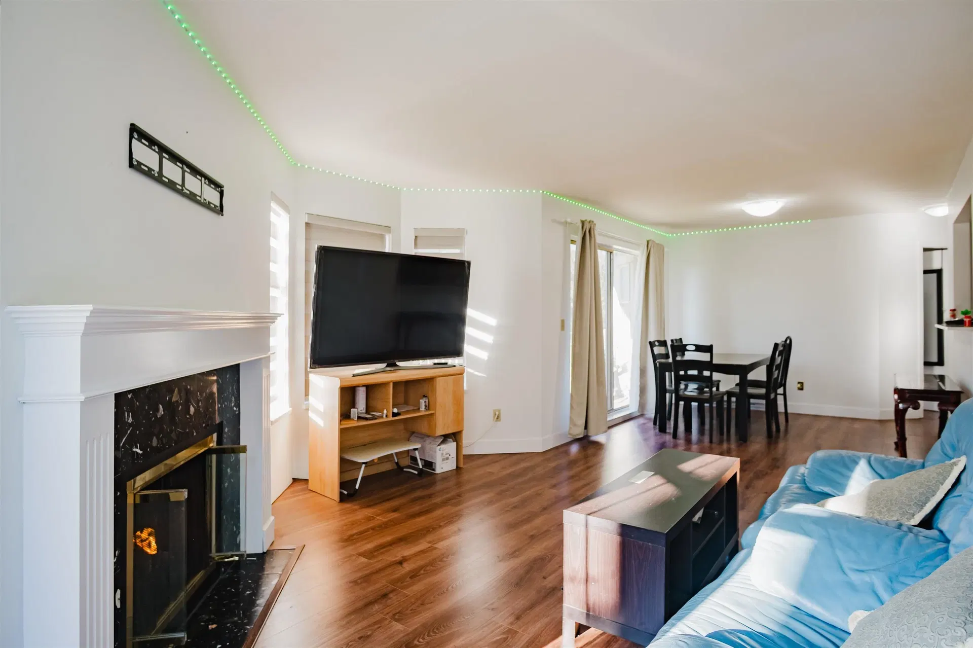 Photo 2 of 16 at #204 – 10721 139 Street