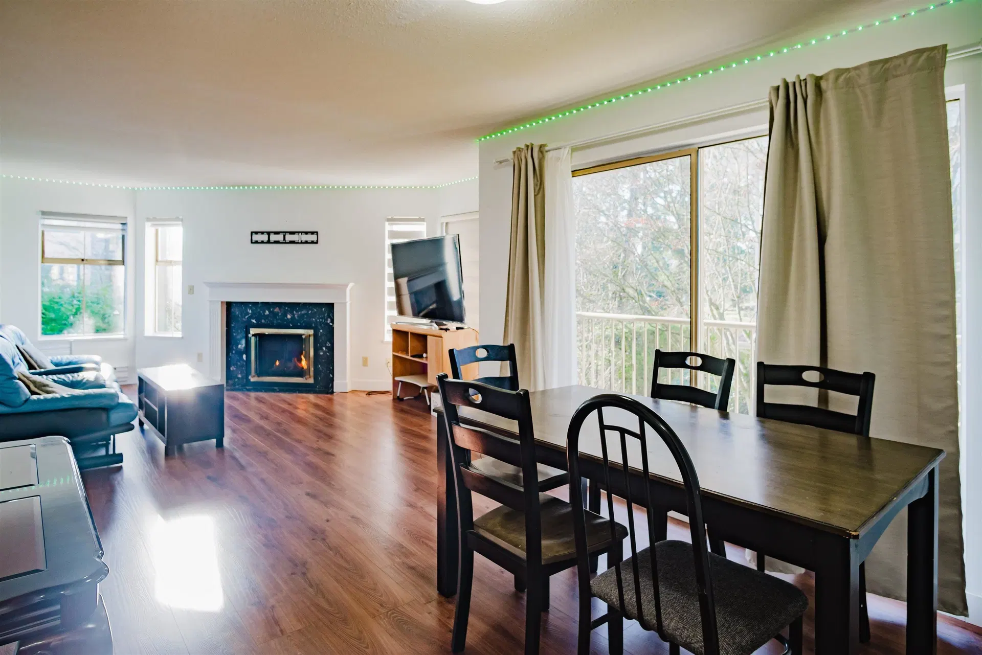 Photo 3 of 16 at #204 – 10721 139 Street