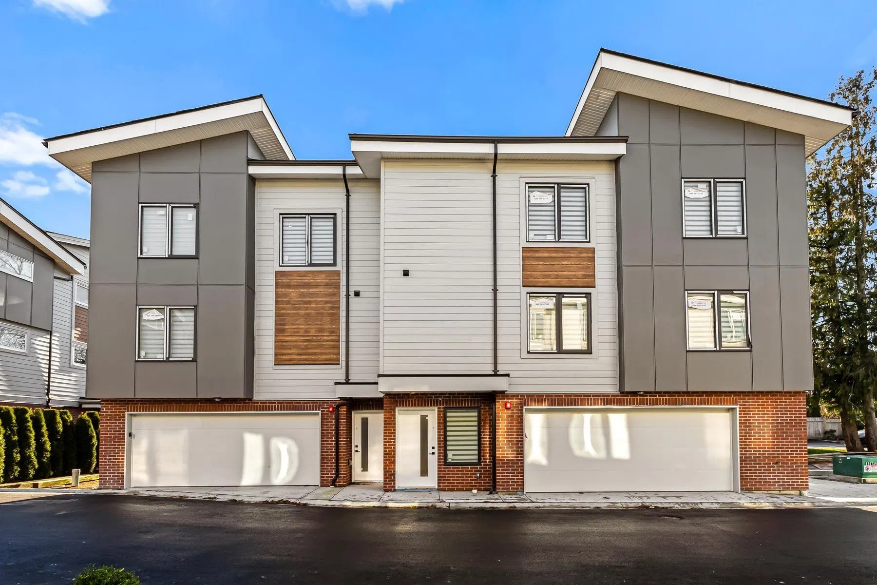 Photo 1 of 26 at #6 – 22348 48 Avenue