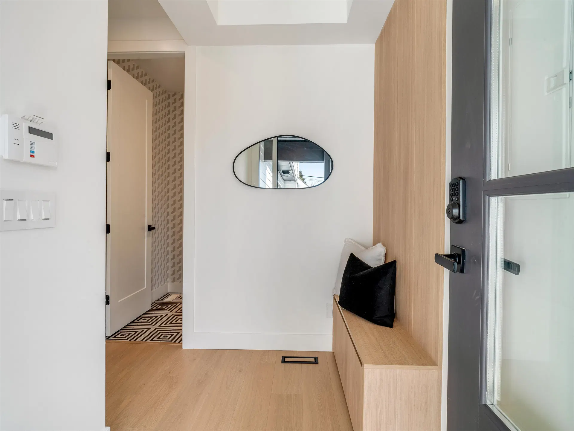 Photo 1 of 35 at #104 – 359 Laval Street
