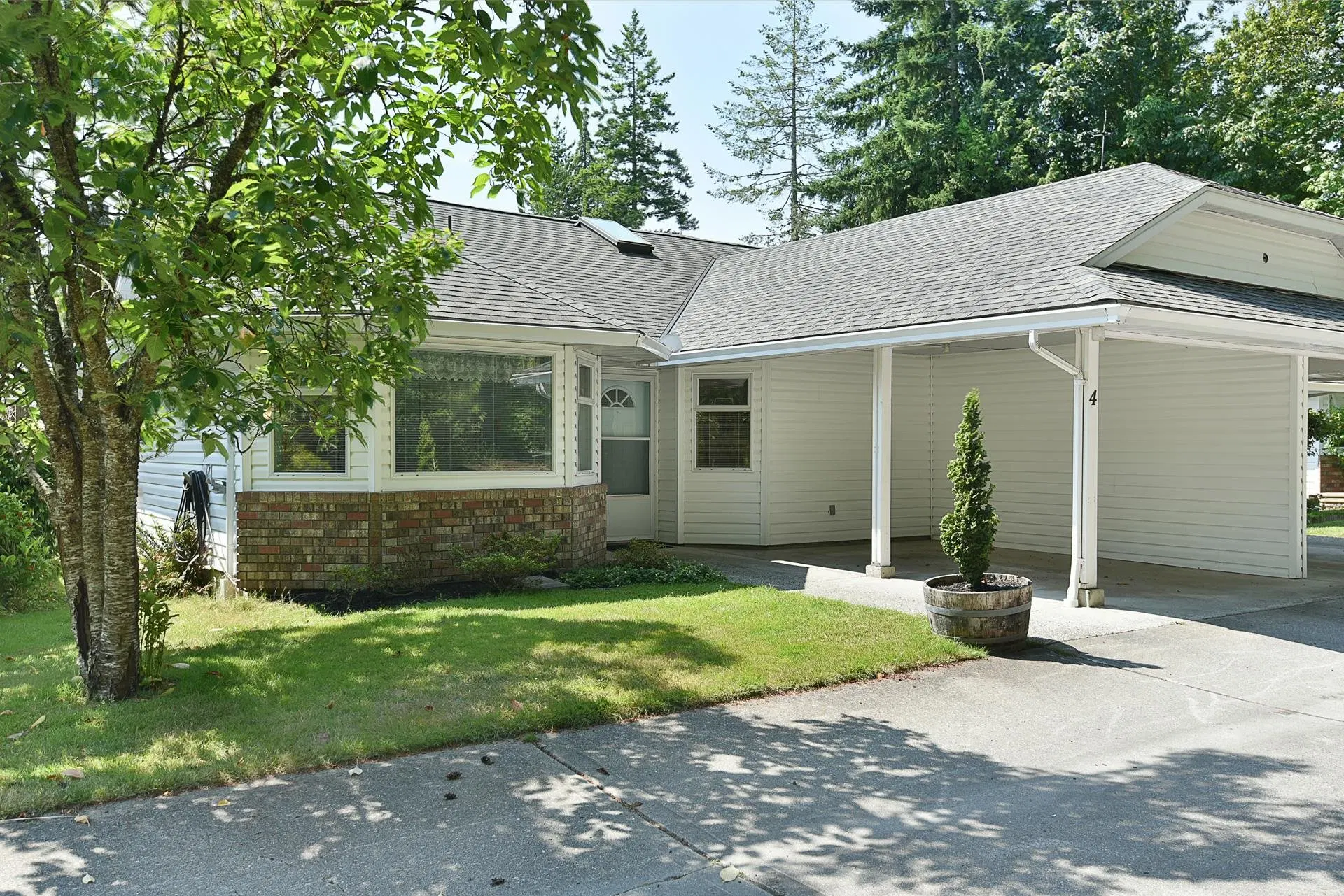 Photo 1 of 24 at #4 – 783 Reed Road