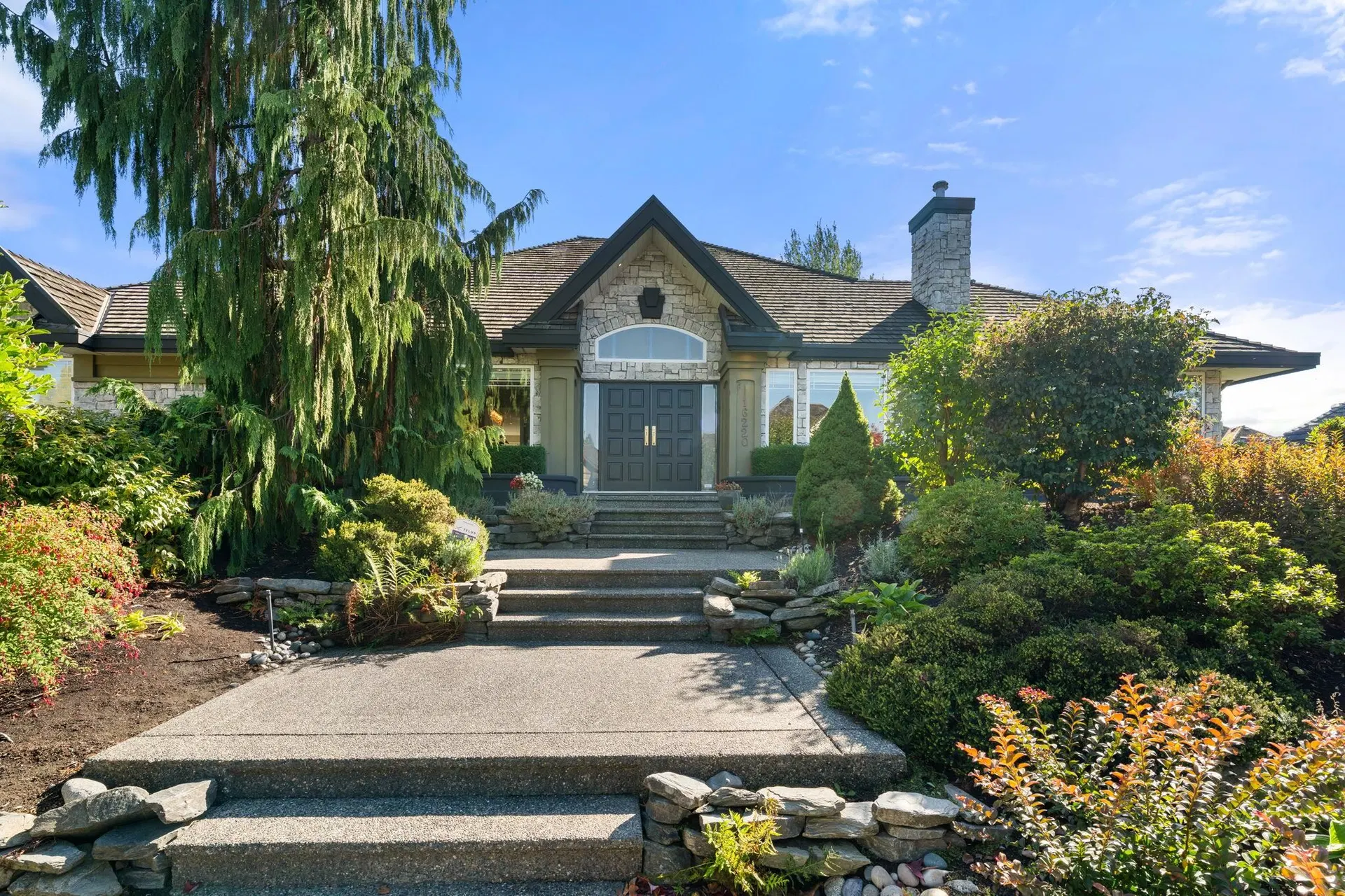 16220 Morgan Creek Crescent