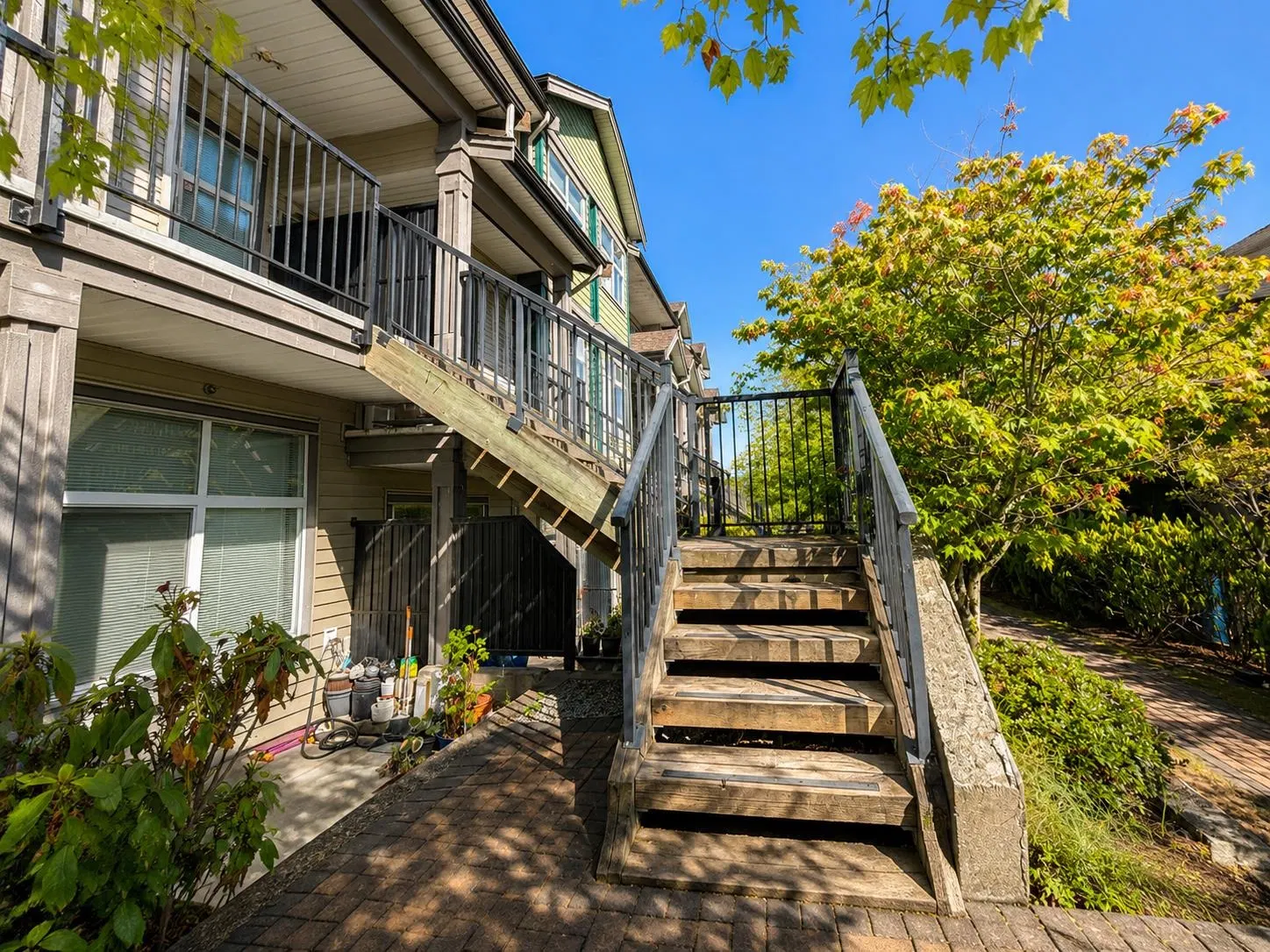 Photo 4 of 30 at #228 – 7333 16th Avenue