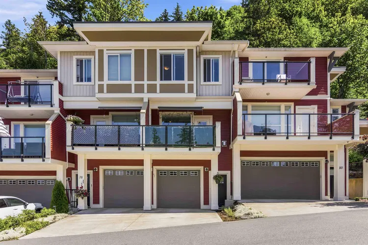 Photo 1 of 26 at #79 – 6026 Lindeman Street