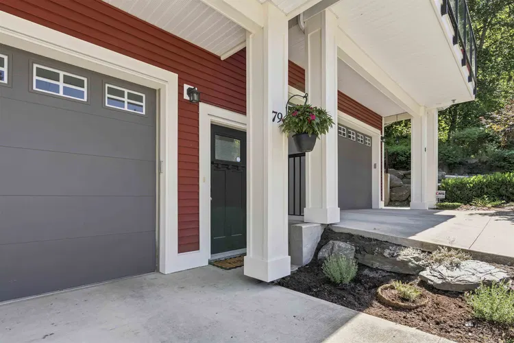 Photo 3 of 26 at #79 – 6026 Lindeman Street