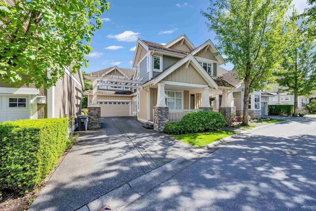 Photo 1 of 33 at #78 – 15288 36 Avenue