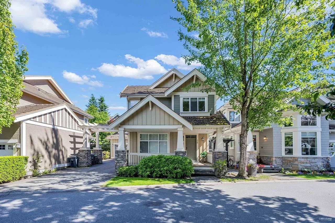 Photo 2 of 33 at #78 – 15288 36 Avenue