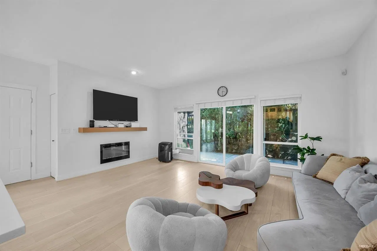 Photo 3 of 33 at #78 – 15288 36 Avenue