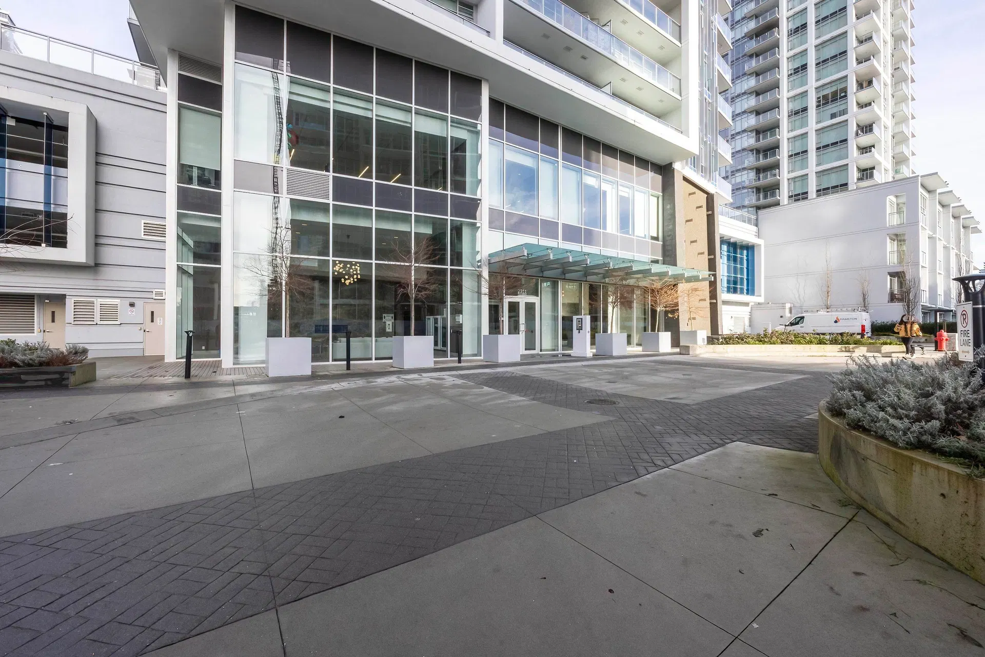 Photo 2 of 23 at #1505 – 2311 Beta Avenue