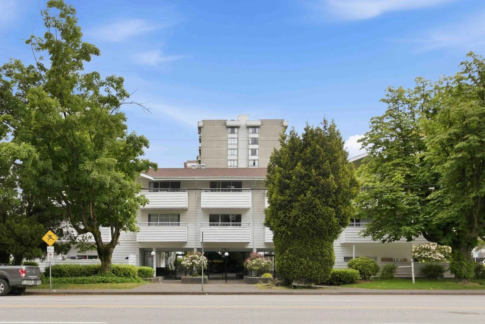 Photo 1 of 35 at #301 – 707 8th Street