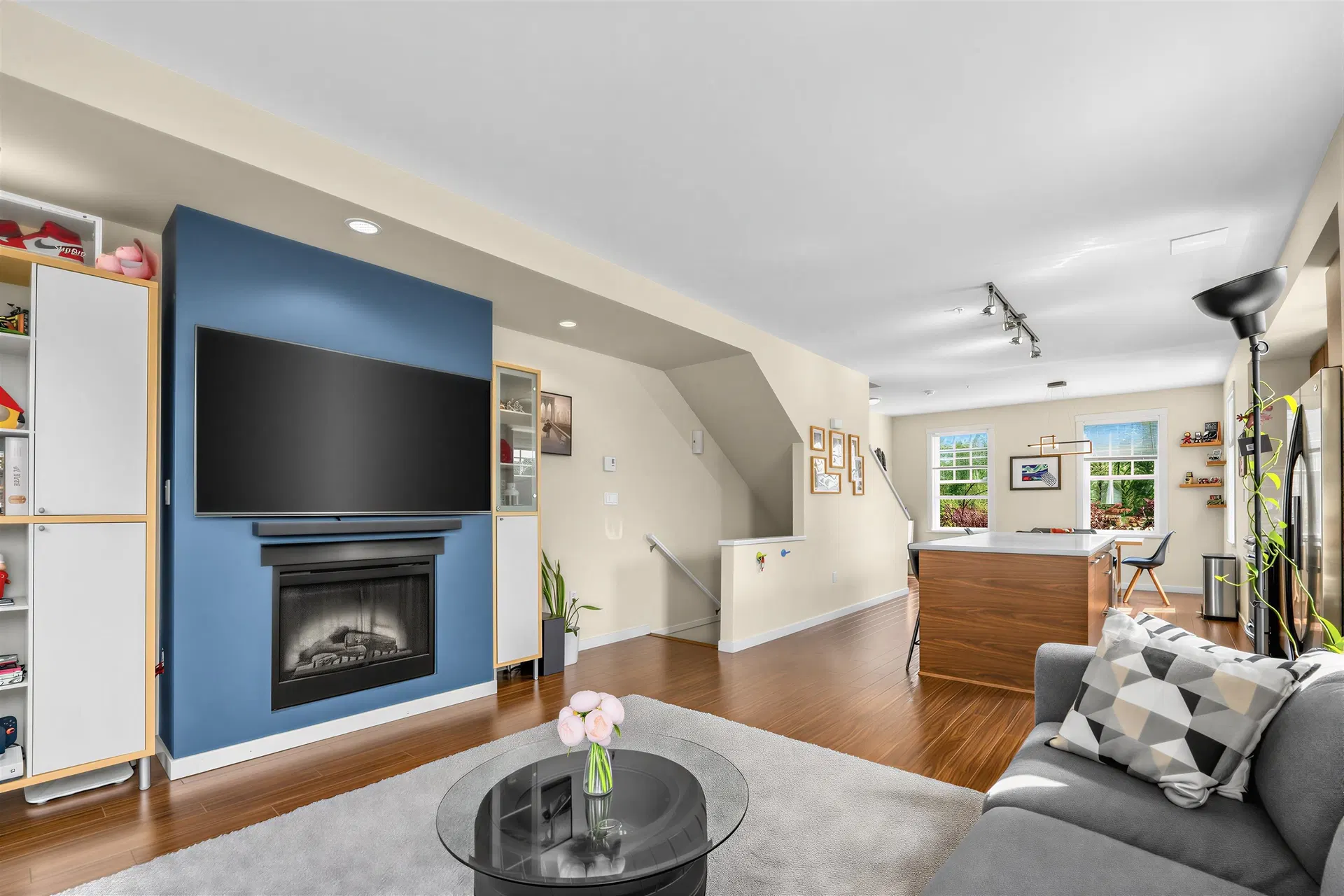 Photo 5 of 34 at #1 – 2495 Davies Avenue
