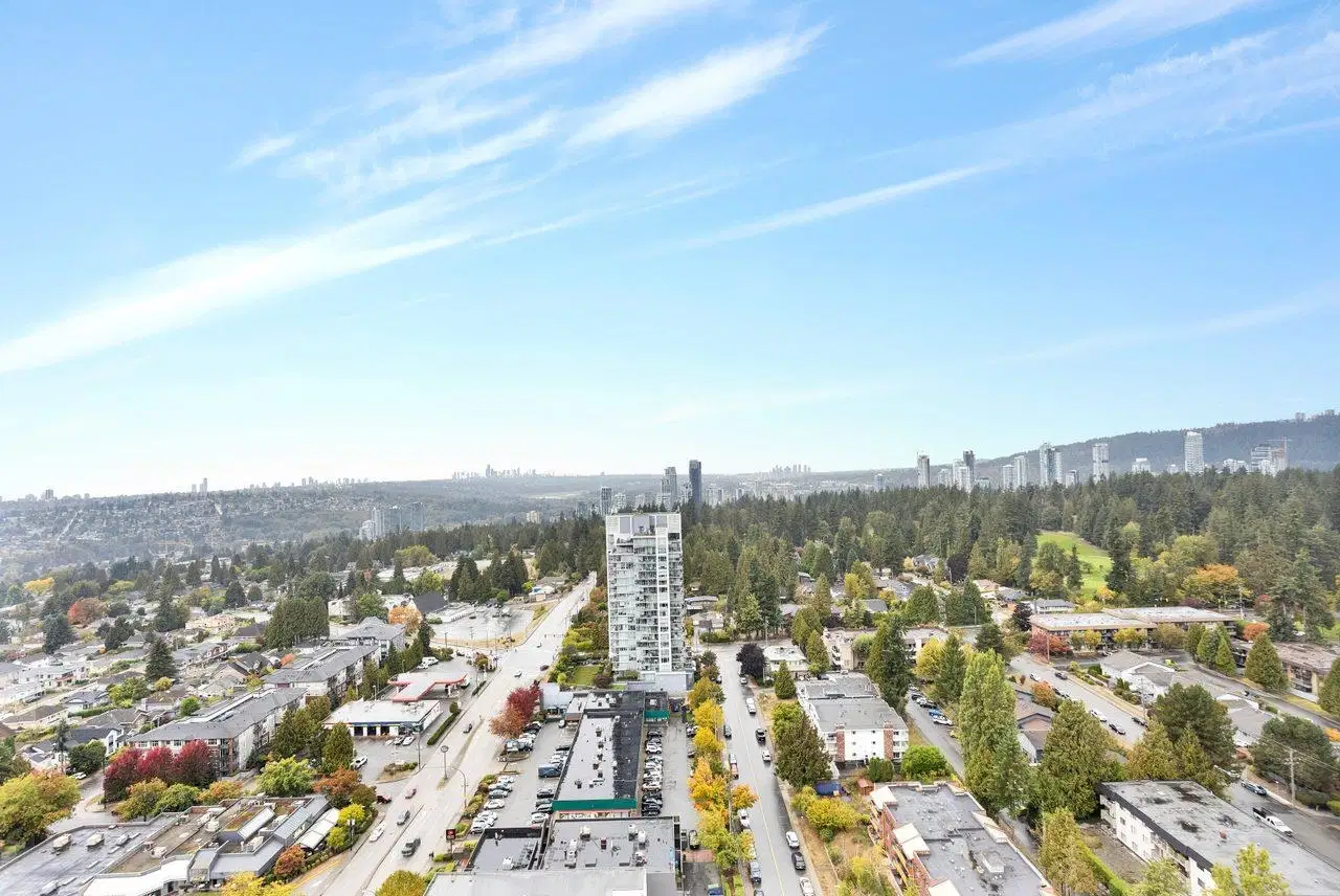 #2404 – 505 Nelson Street