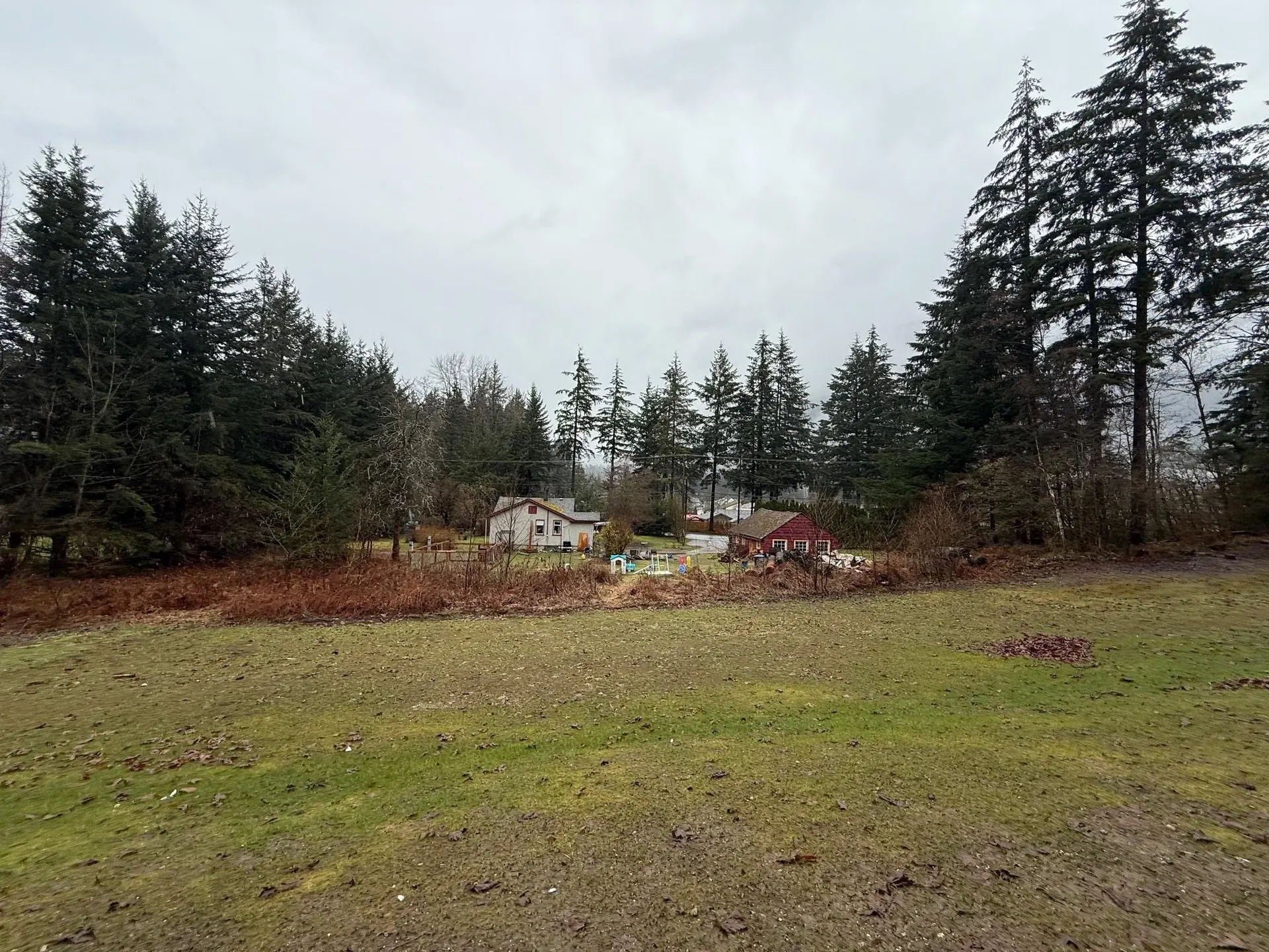 Photo 1 of 8 at 65936 Kawkawa Lake Road