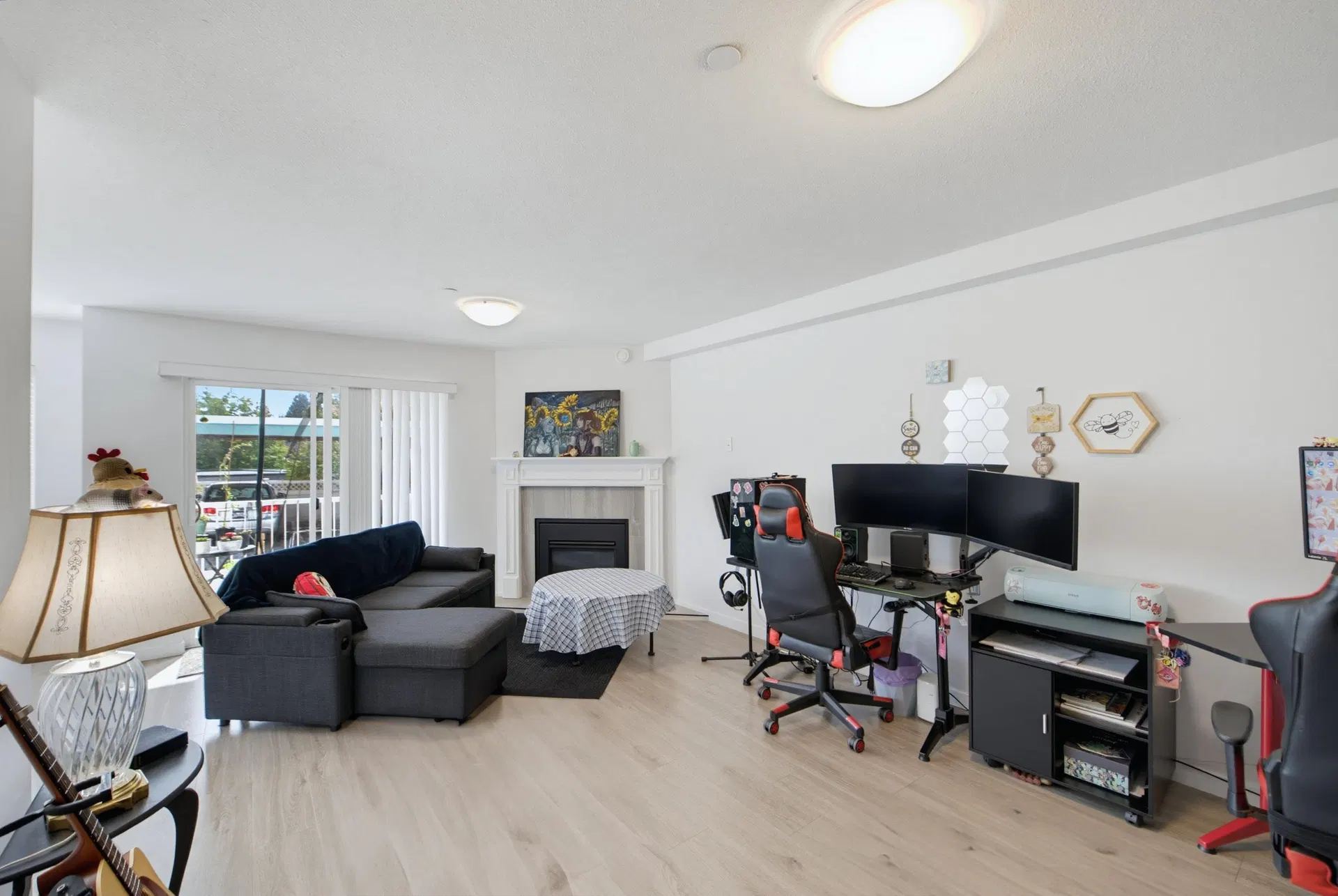 Photo 2 of 40 at #102 – 7265 Haig Street