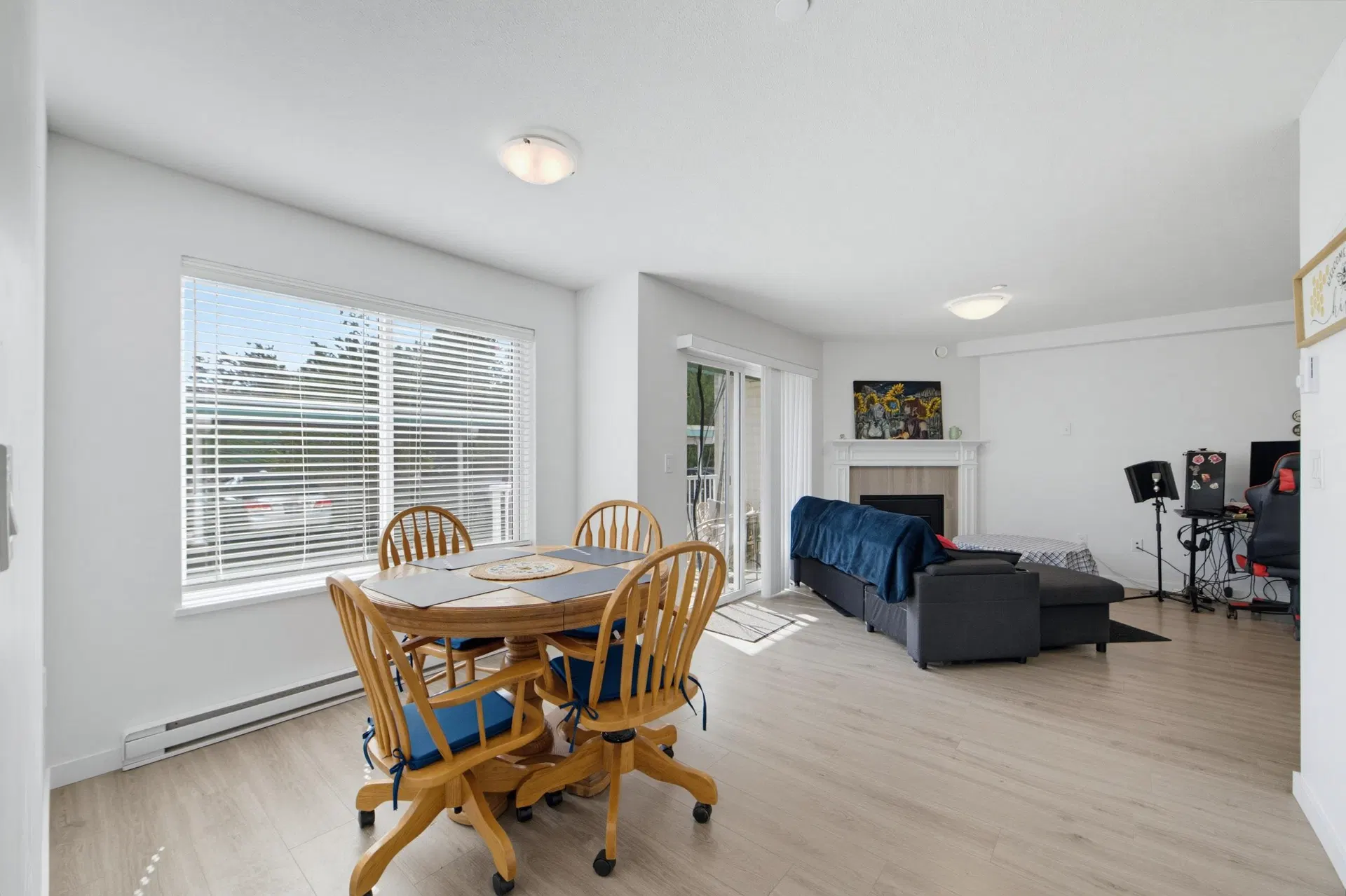 Photo 3 of 40 at #102 – 7265 Haig Street