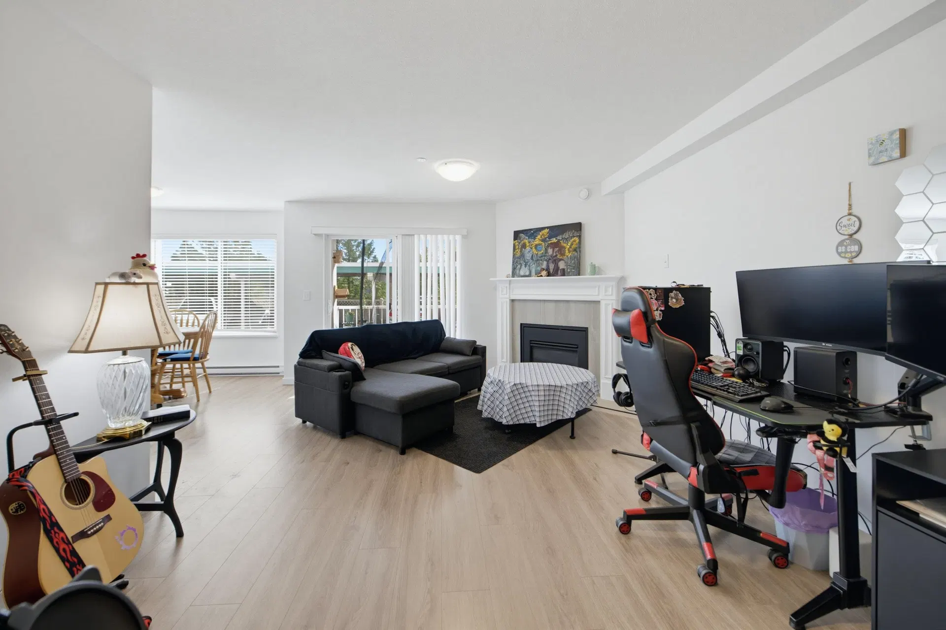 Photo 4 of 40 at #102 – 7265 Haig Street
