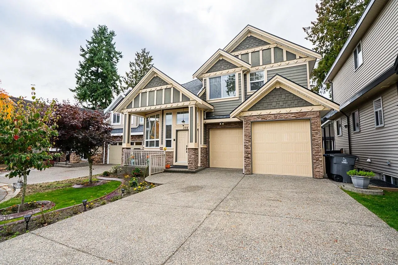 Photo 1 of 39 at 5941 129b Street