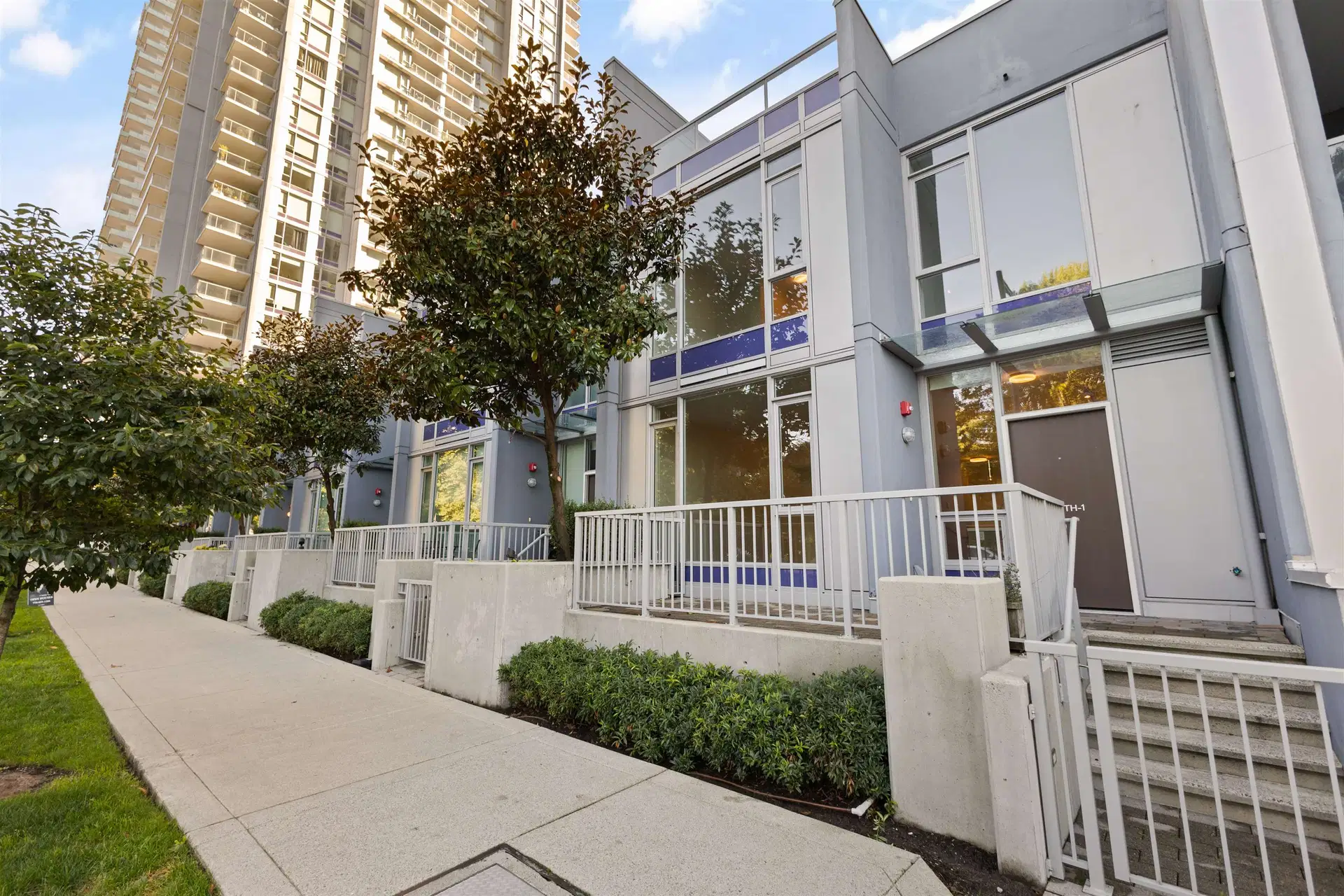 #1 – 13720 100 Avenue