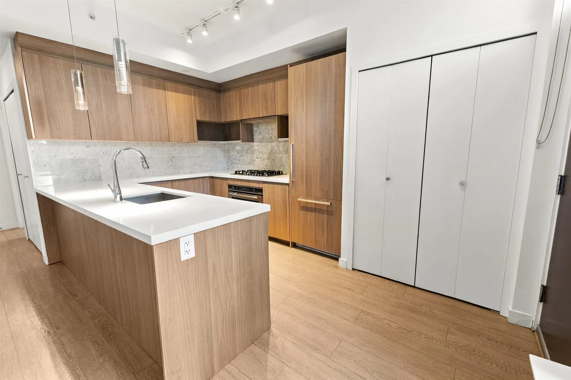 Photo 2 of 16 at #1 – 13720 100 Avenue