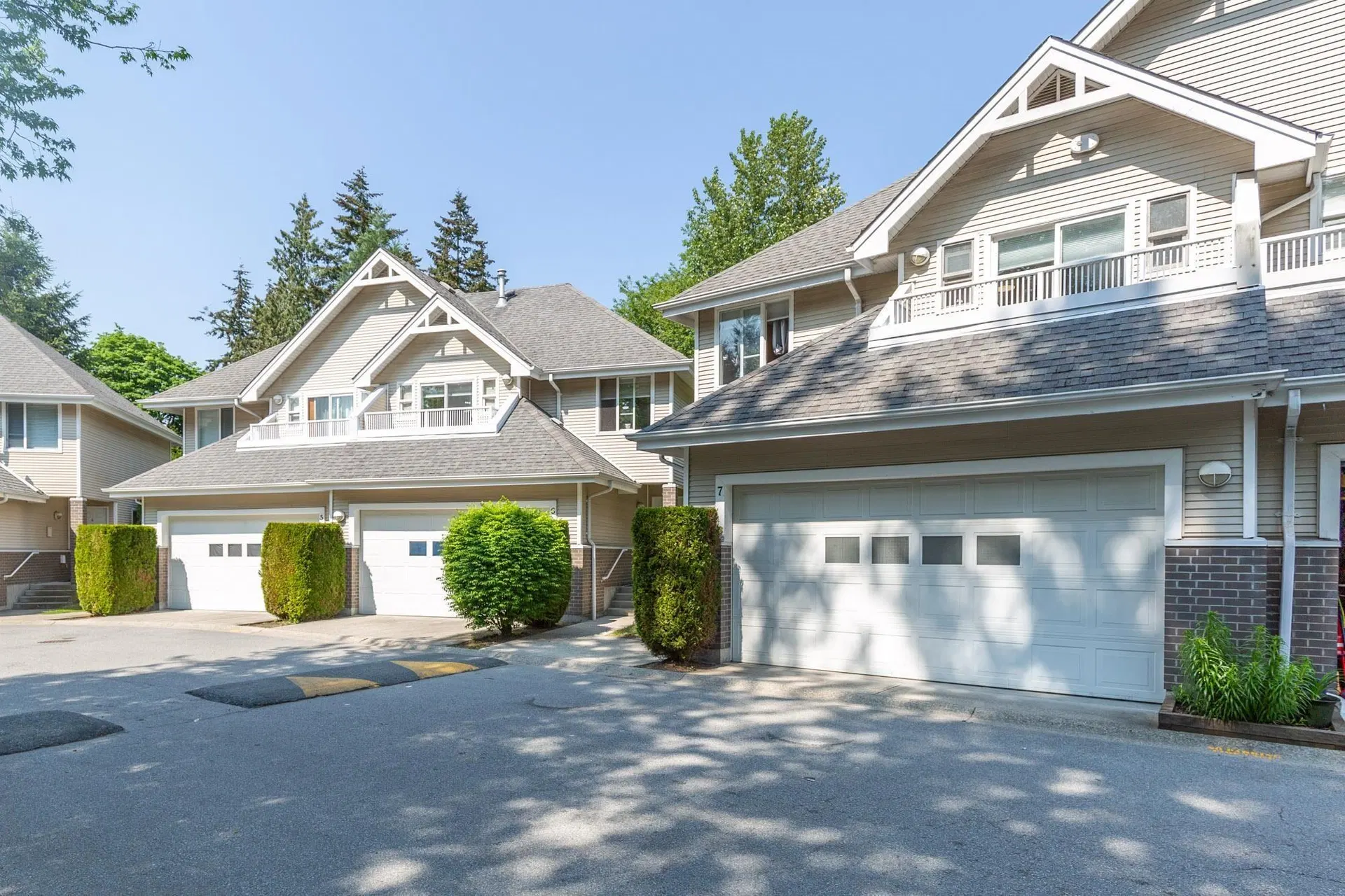Photo 2 of 3 at #7 – 13918 58 Avenue