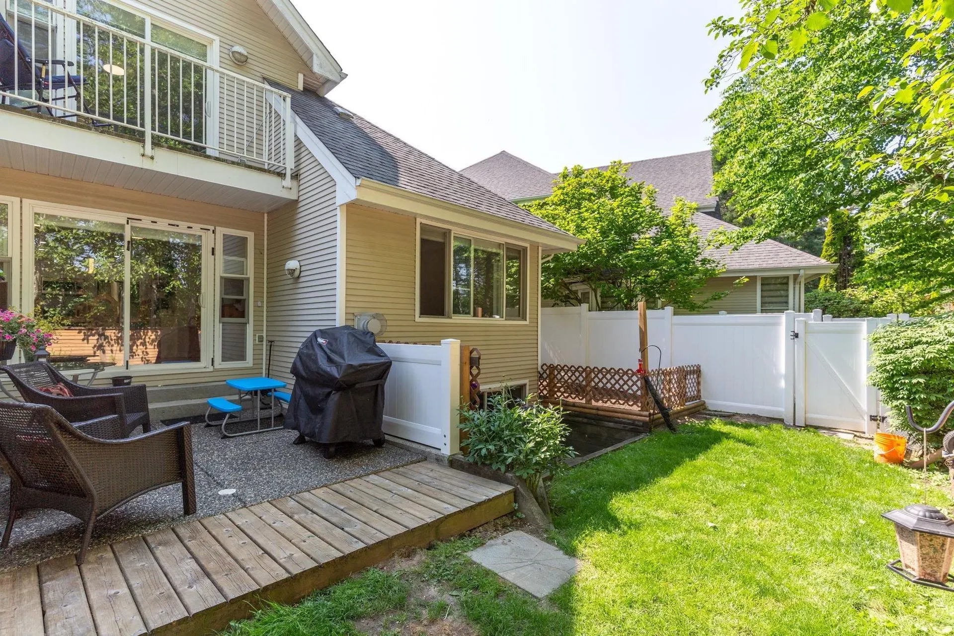 Photo 3 of 3 at #7 – 13918 58 Avenue