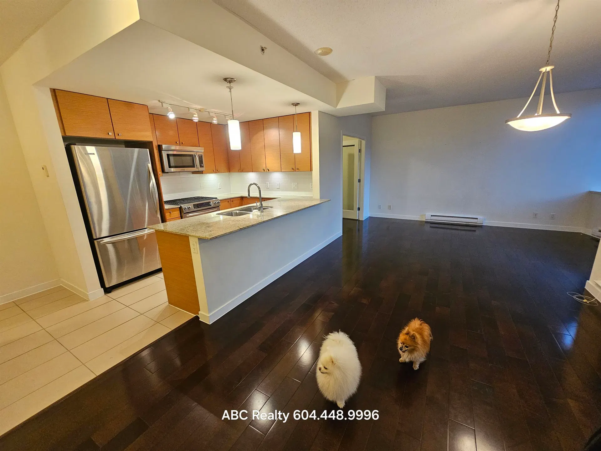 Photo 2 of 31 at #301 – 7362 Elmbridge Way