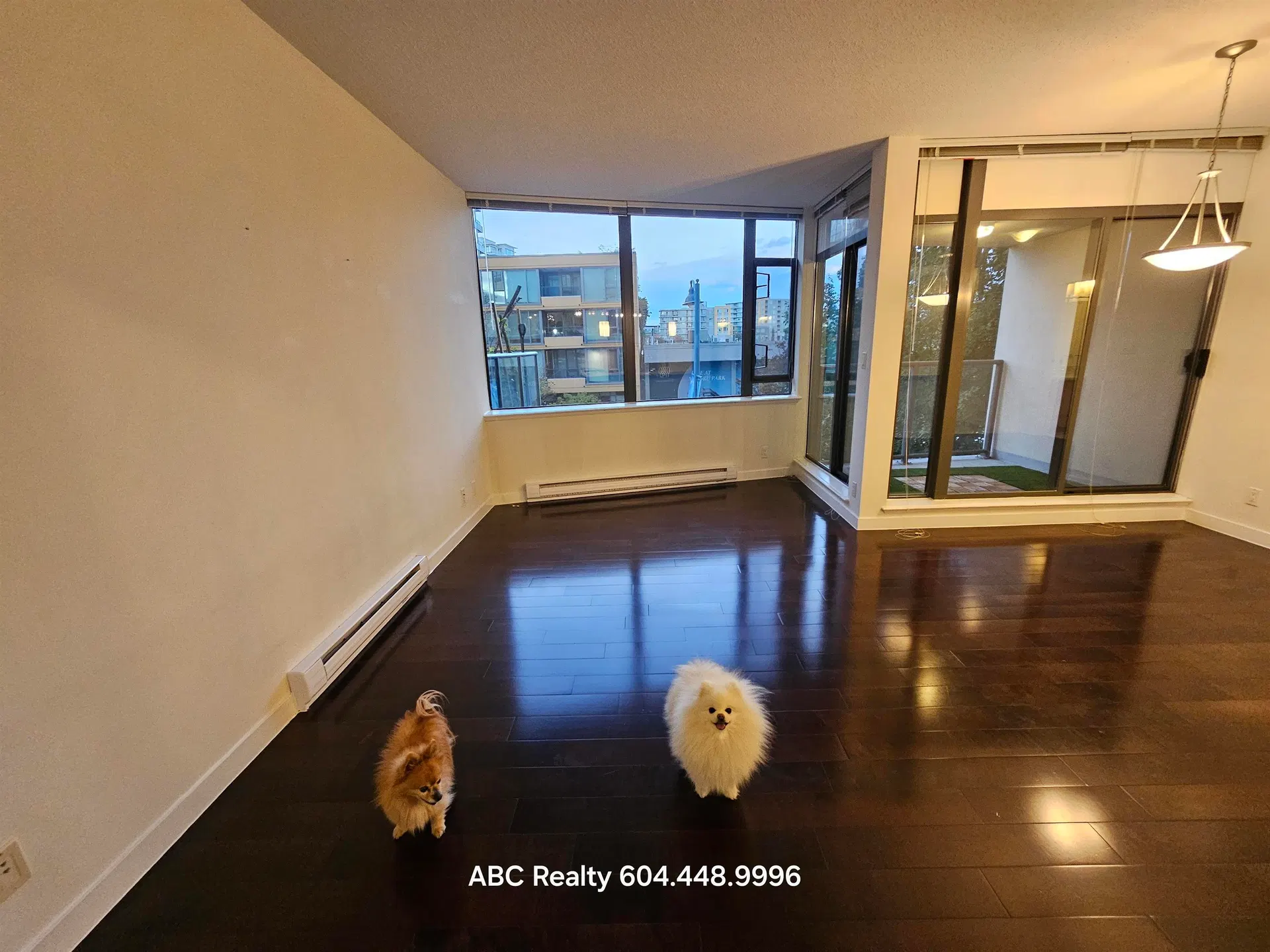 Photo 3 of 31 at #301 – 7362 Elmbridge Way
