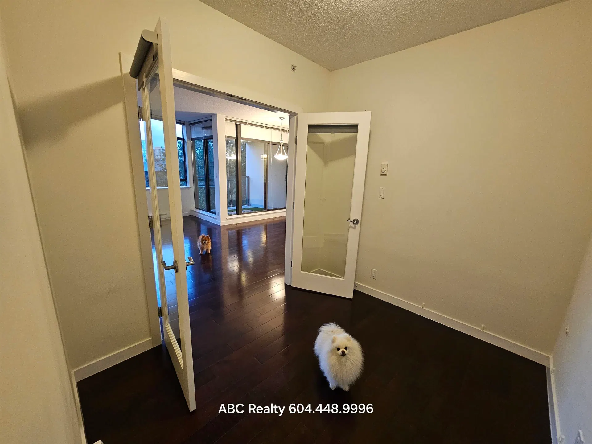Photo 4 of 31 at #301 – 7362 Elmbridge Way