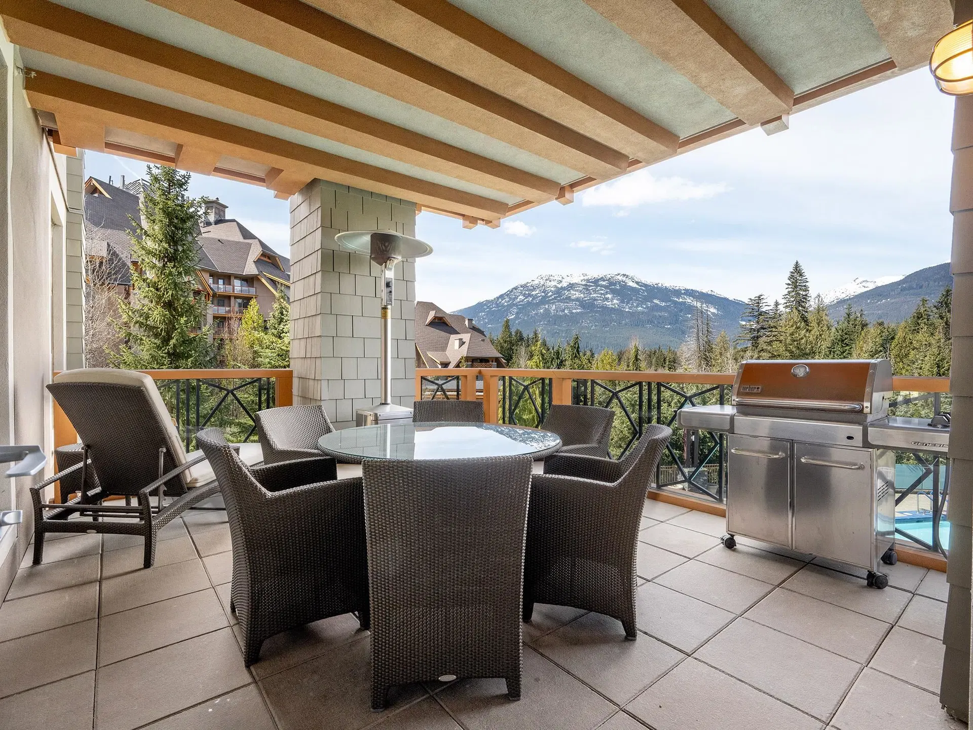 Photo 4 of 23 at #33 – 4617 Blackcomb Way