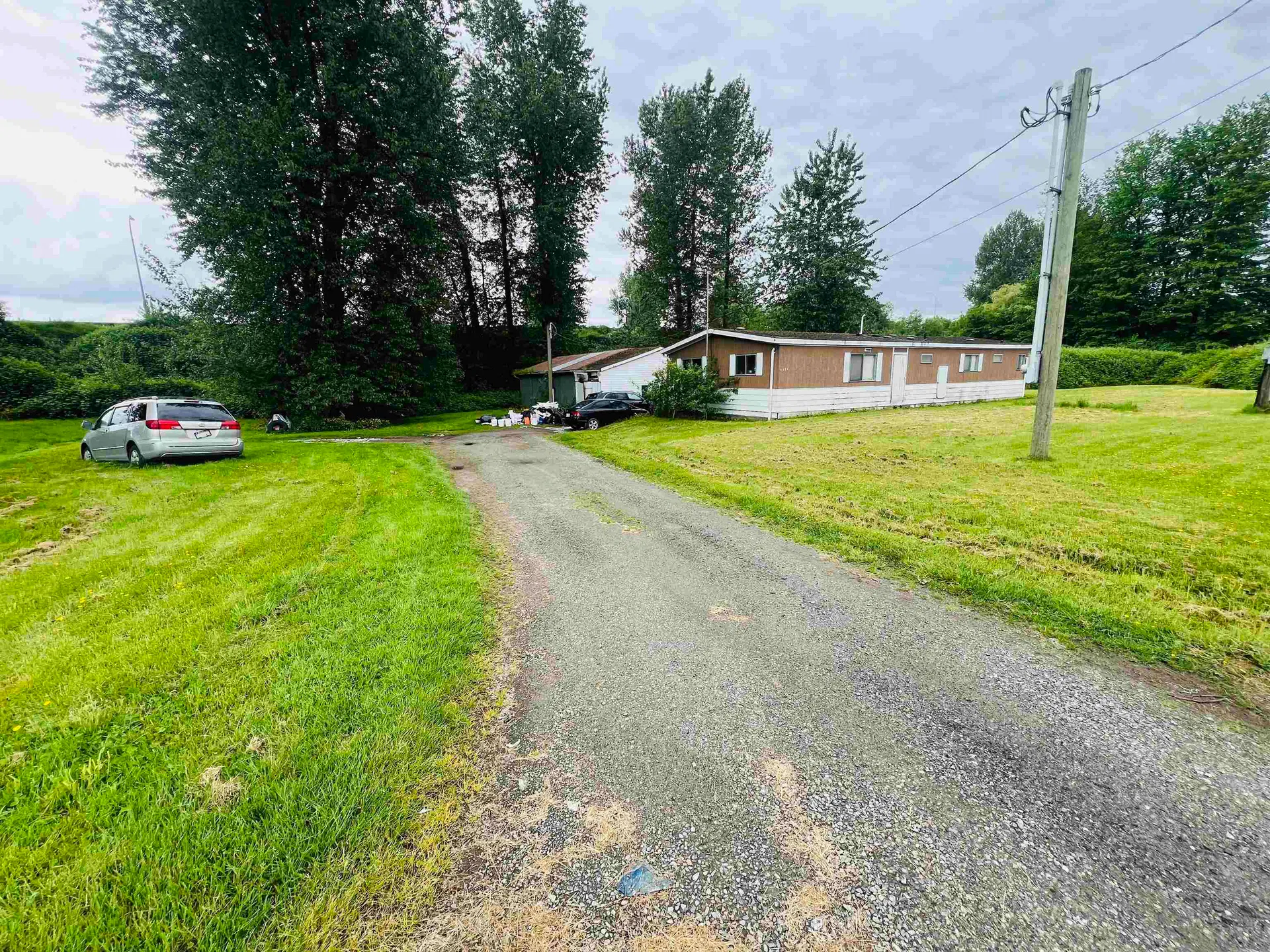 Photo 1 of 2 at 6477 Riverside Street