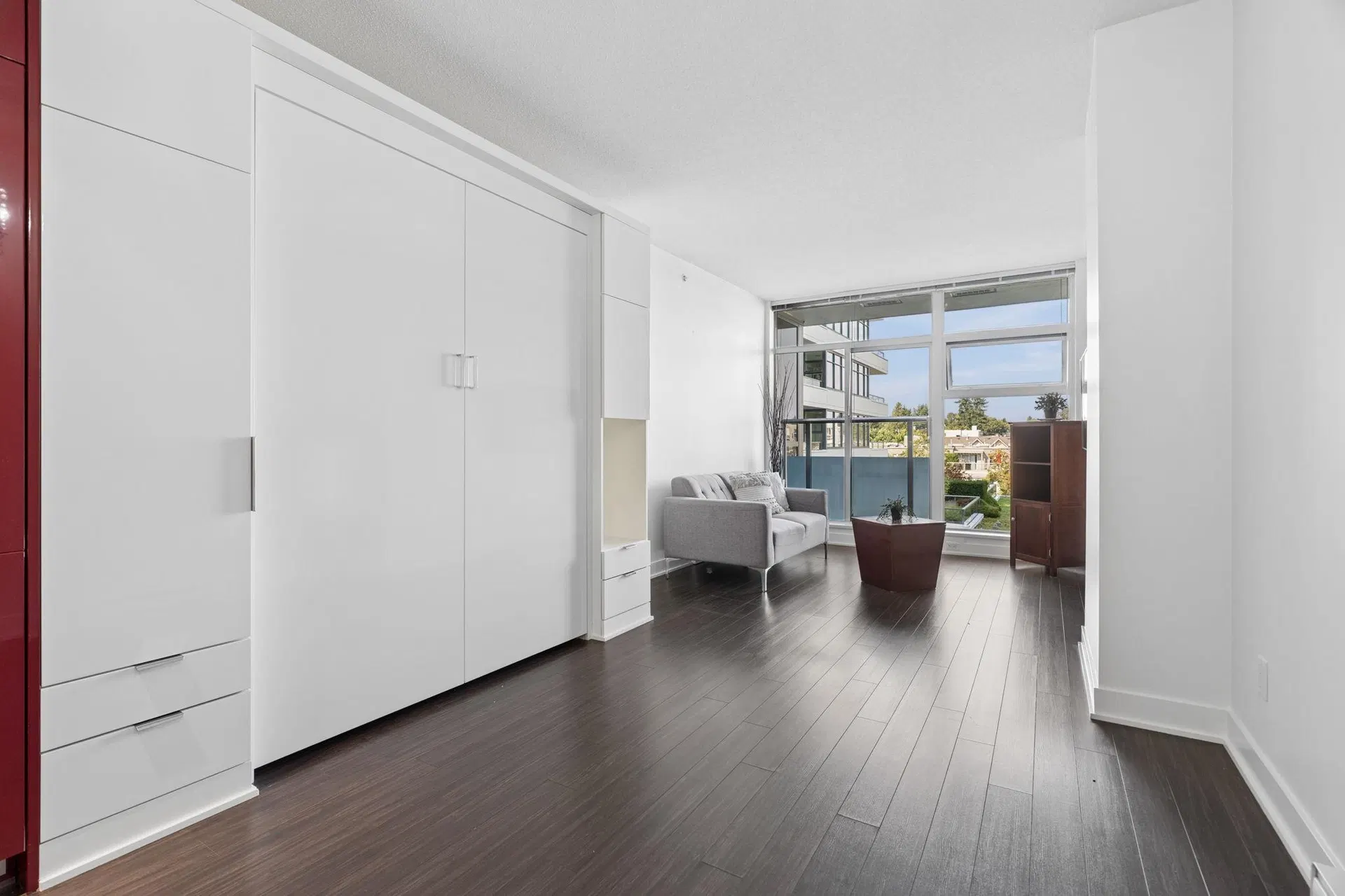 Photo 5 of 39 at #602 – 1777 W 7th Avenue