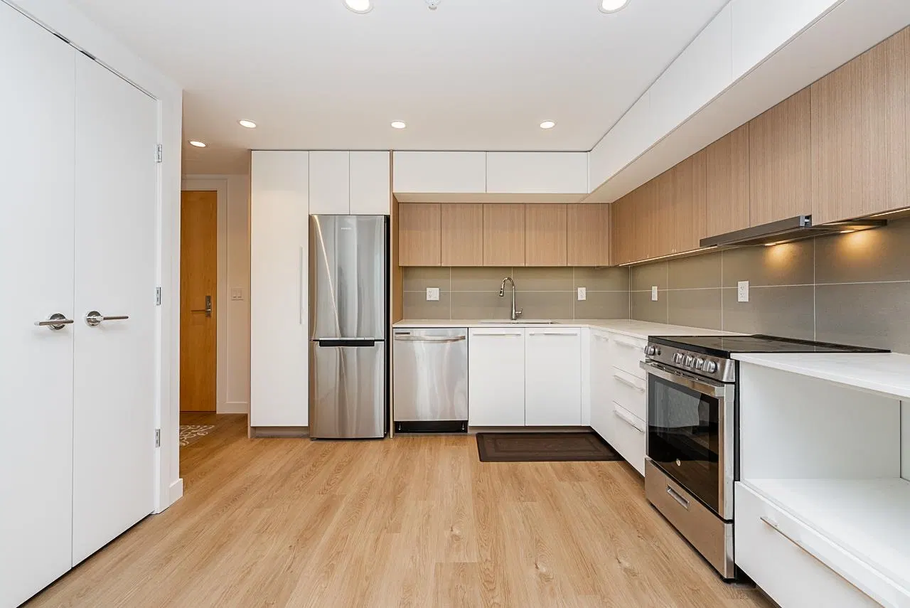 Photo 2 of 28 at #512 – 9888 University Crescent