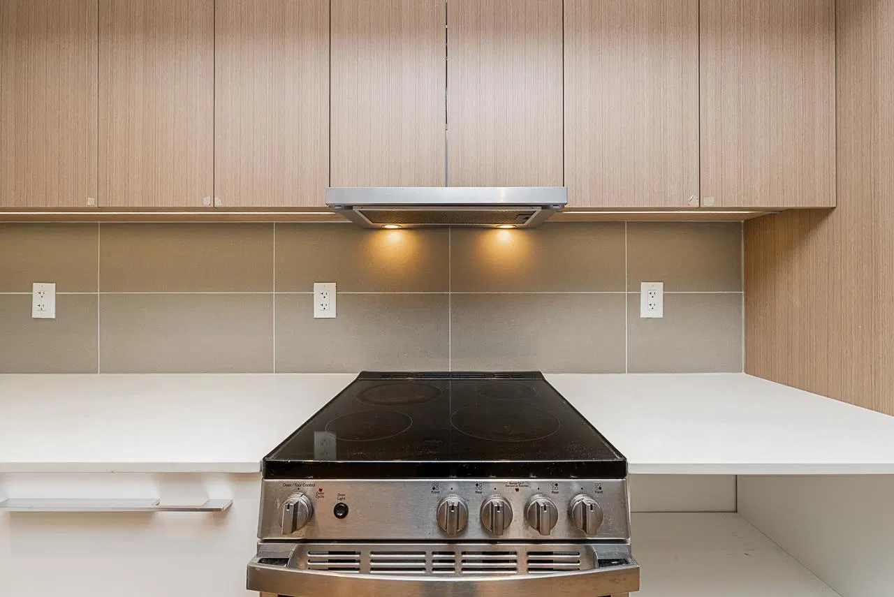 Photo 4 of 28 at #512 – 9888 University Crescent