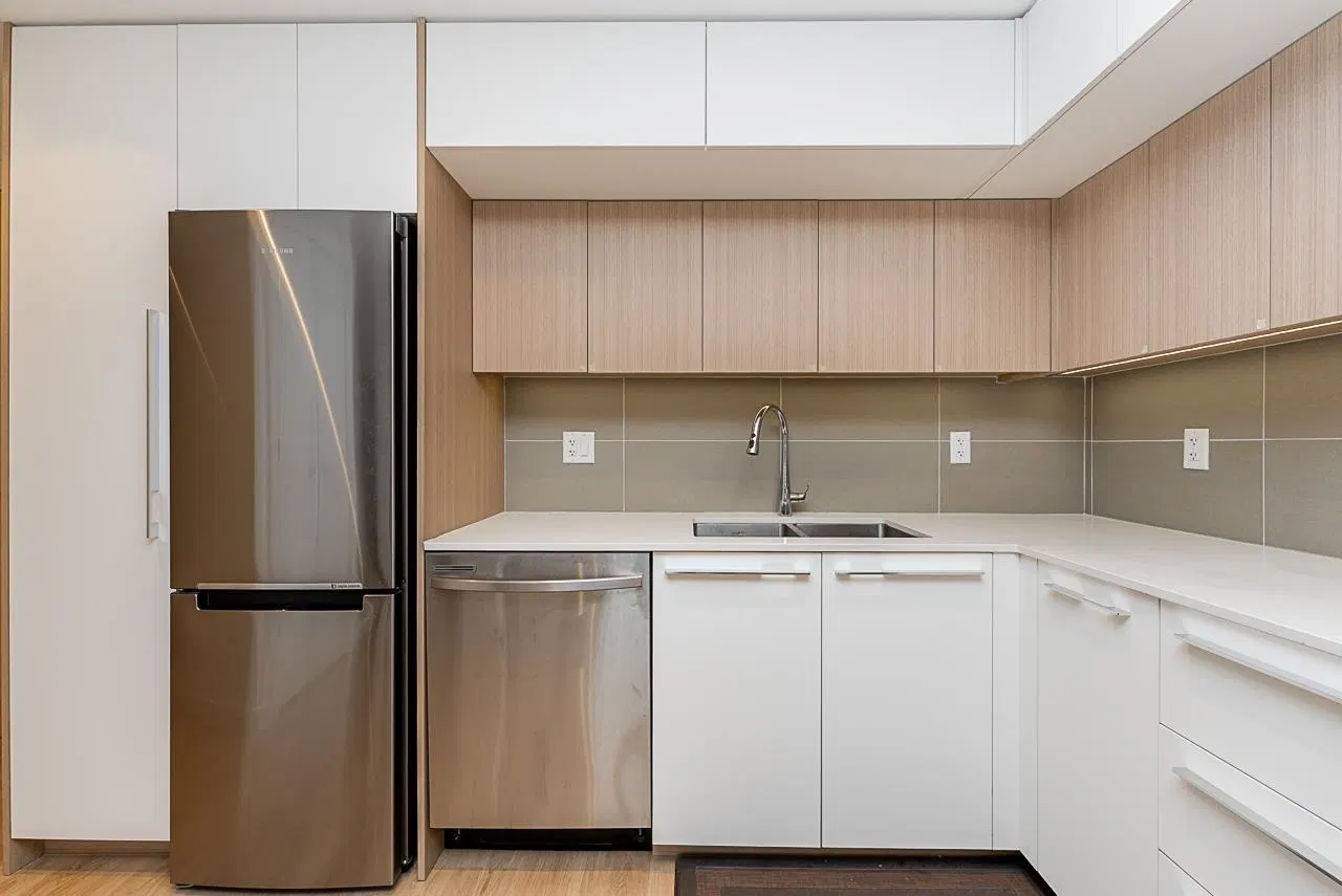 Photo 5 of 28 at #512 – 9888 University Crescent