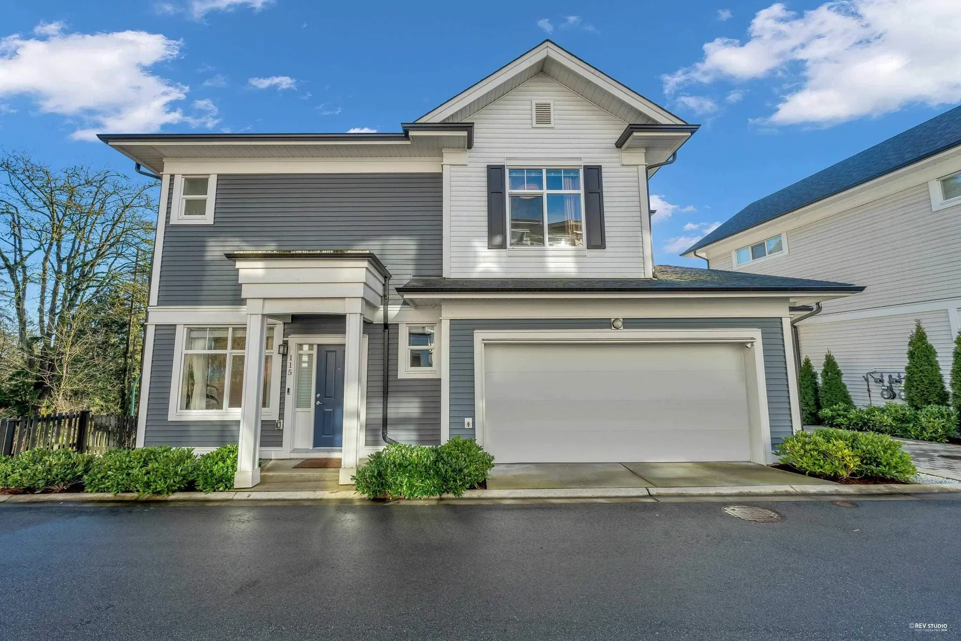 Photo 2 of 38 at #115 – 3565 Baycrest Avenue
