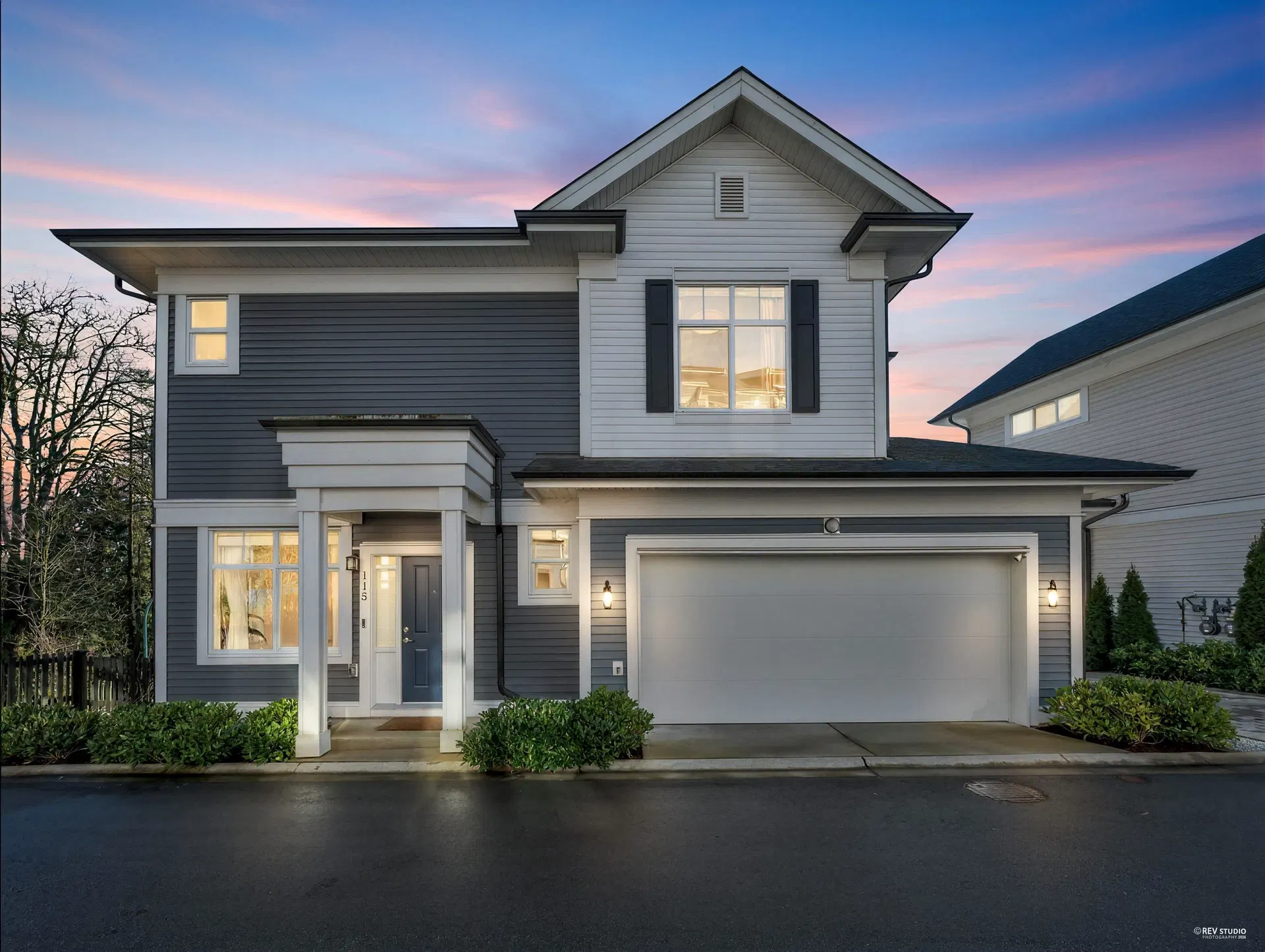 Photo 3 of 38 at #115 – 3565 Baycrest Avenue
