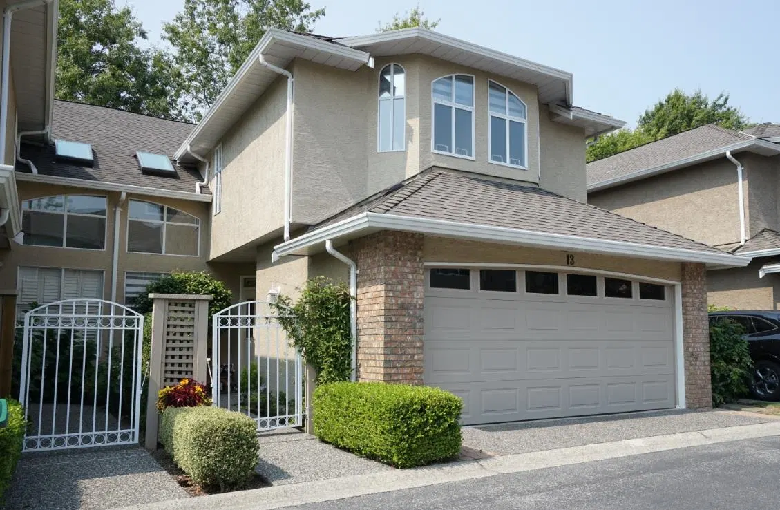 Photo 1 of 21 at #13 – 6211 W Boundary Drive