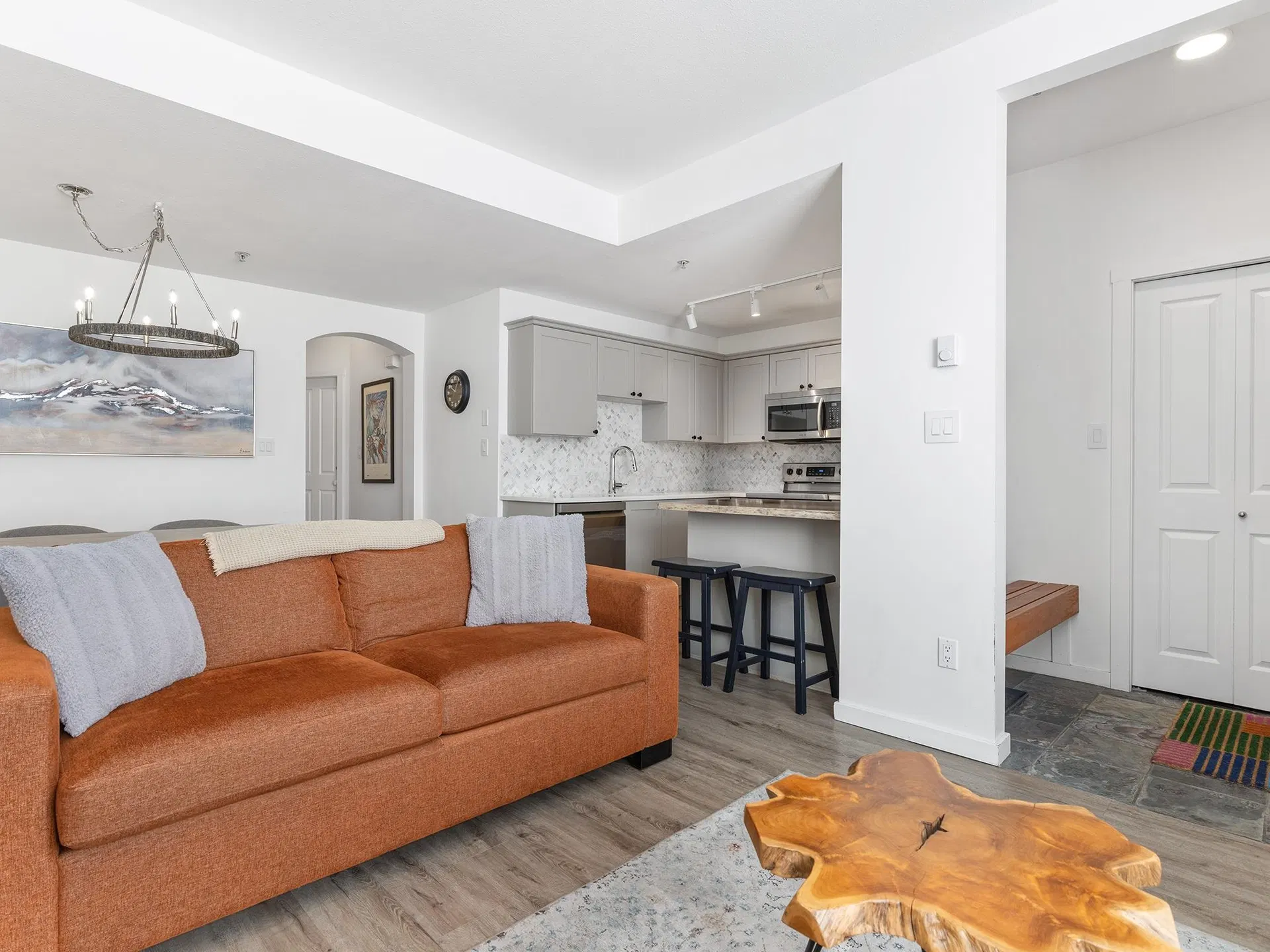 Photo 3 of 26 at #38 – 4385 Northlands Boulevard