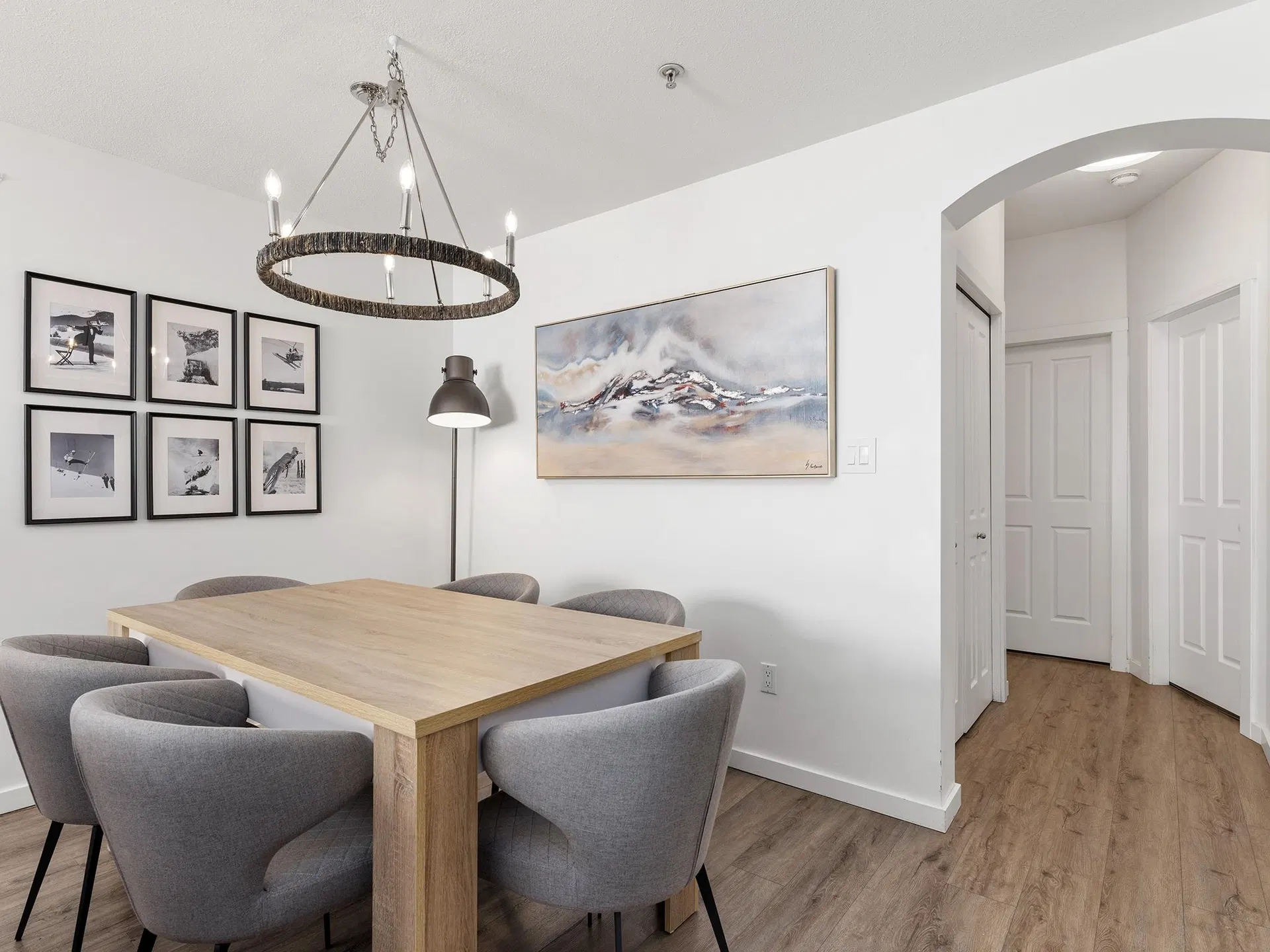 Photo 5 of 26 at #38 – 4385 Northlands Boulevard
