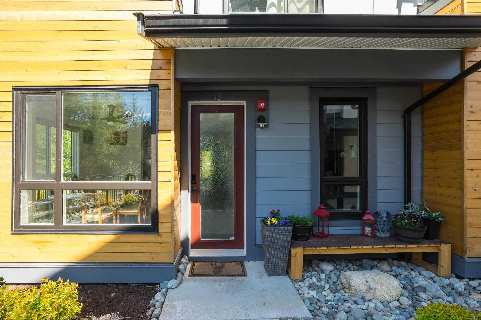 Photo 2 of 40 at #47 – 1188 Main Street