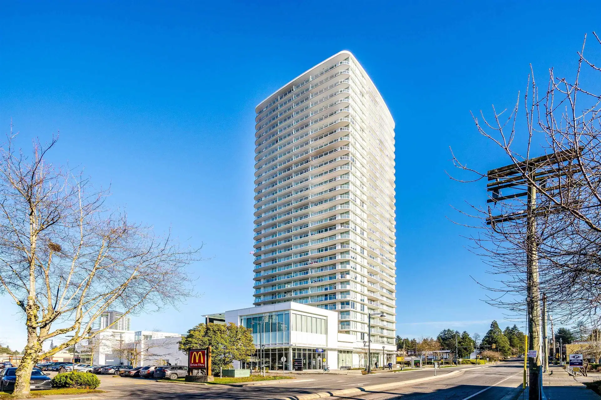 #1201 – 13685 102 Avenue