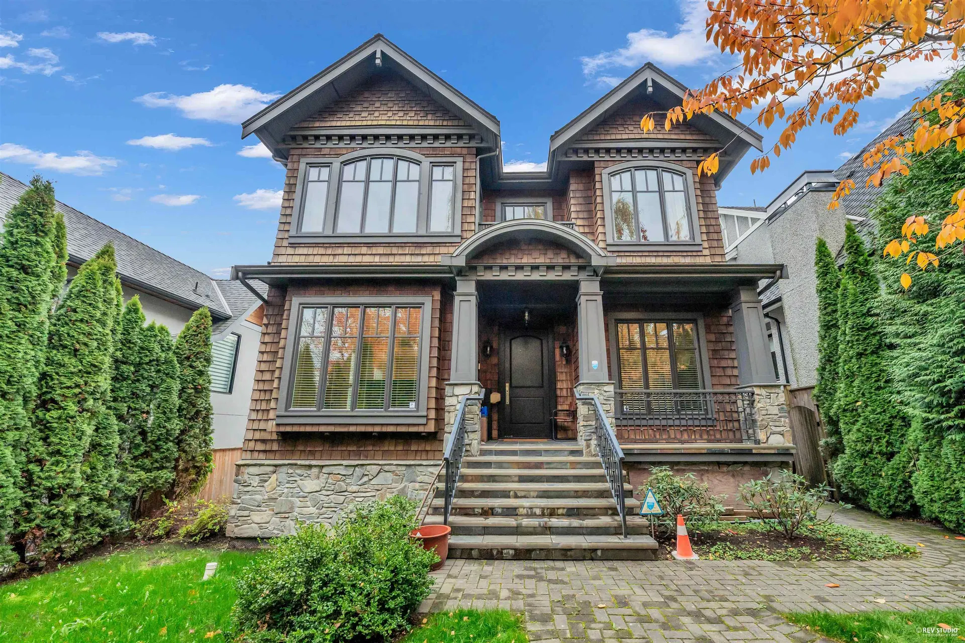 Photo 1 of 40 at 3522 W 27th Avenue