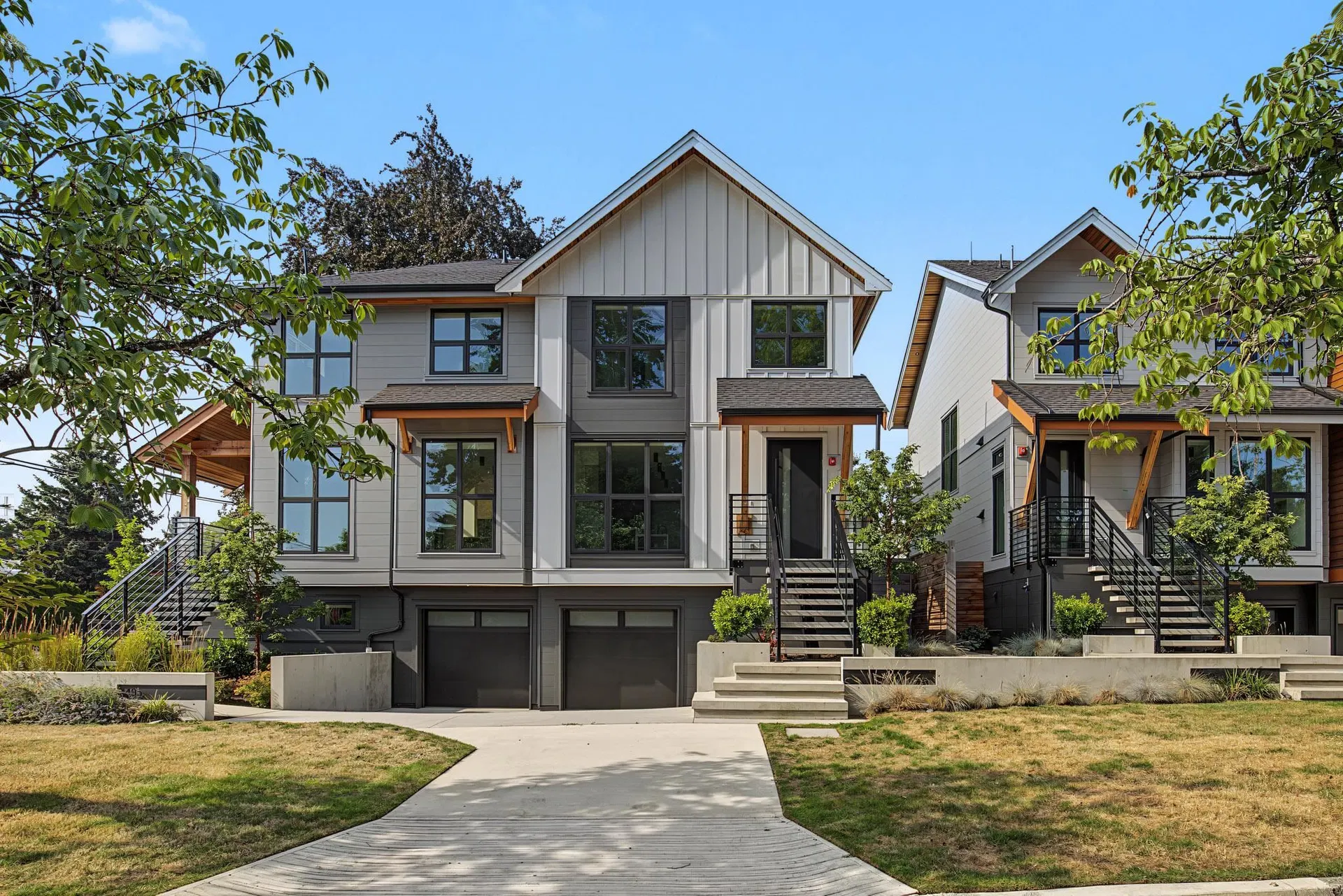 Photo 1 of 35 at 1493 W 52nd Avenue