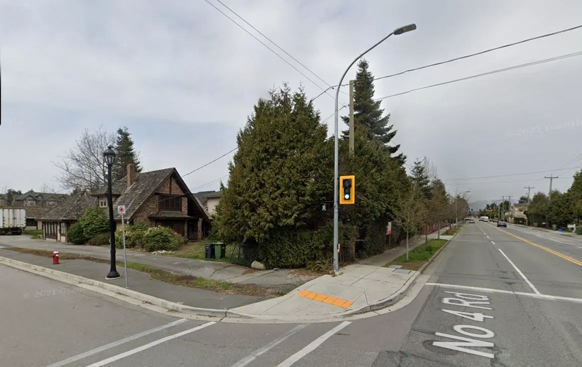 Photo 1 of 1 at 7195 No. 4 Road