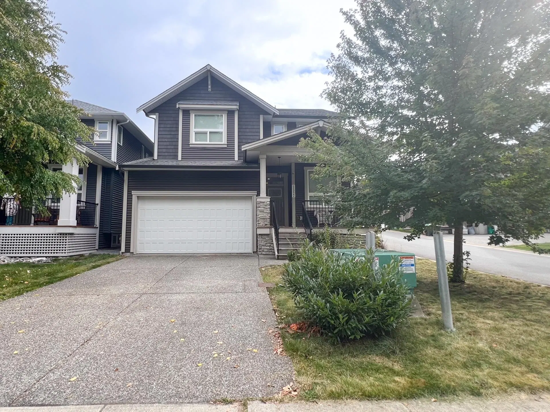 Photo 1 of 36 at 11222 243b Street