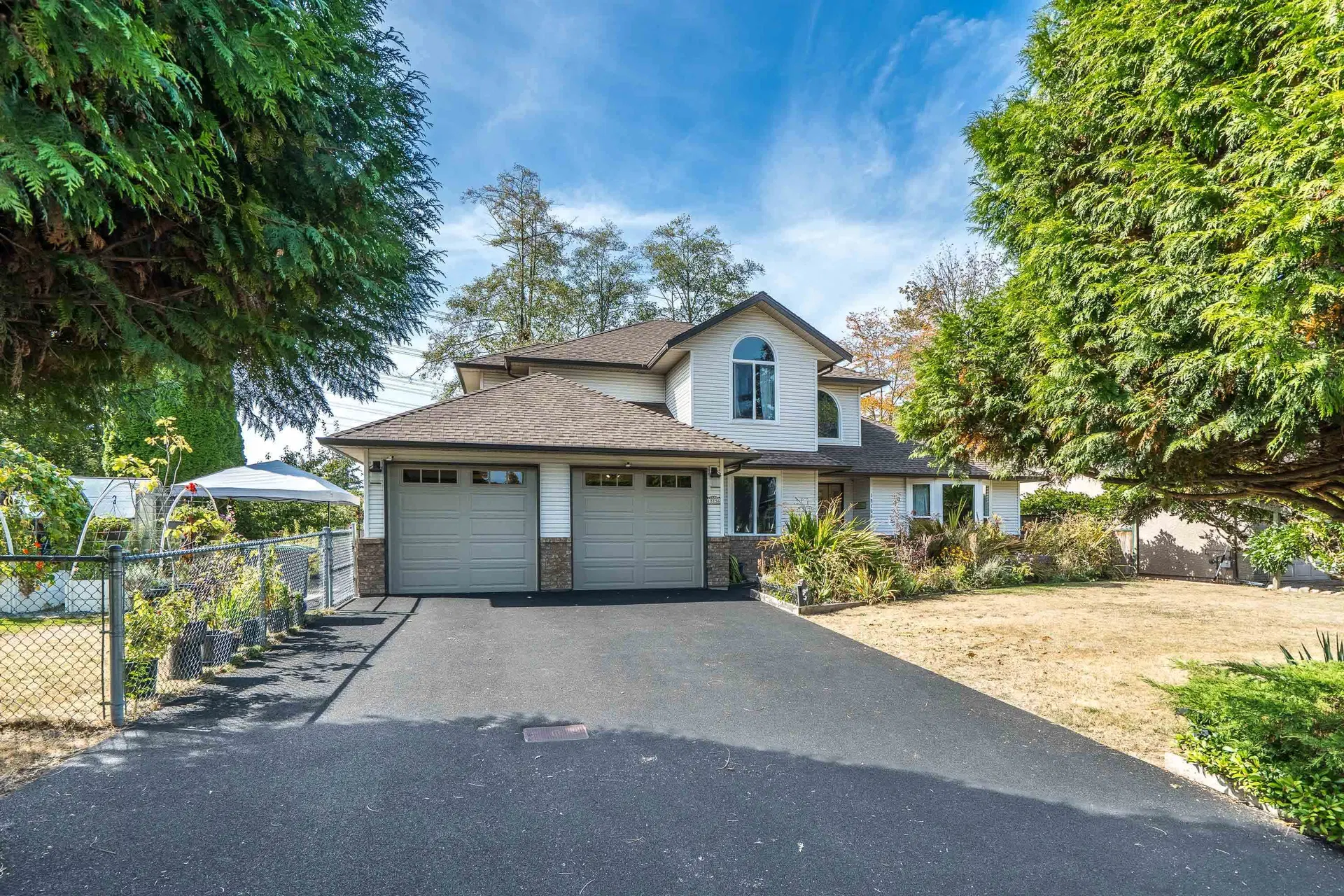 Photo 1 of 38 at 18156 Claytonwood Crescent